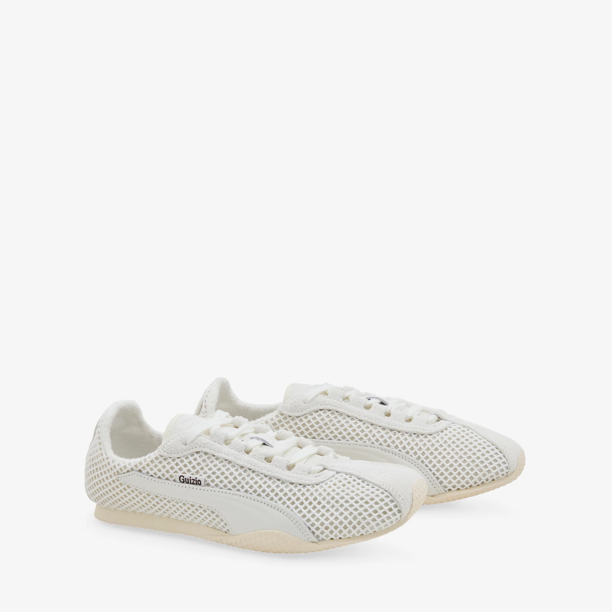 Guizio x H-Street Warm White