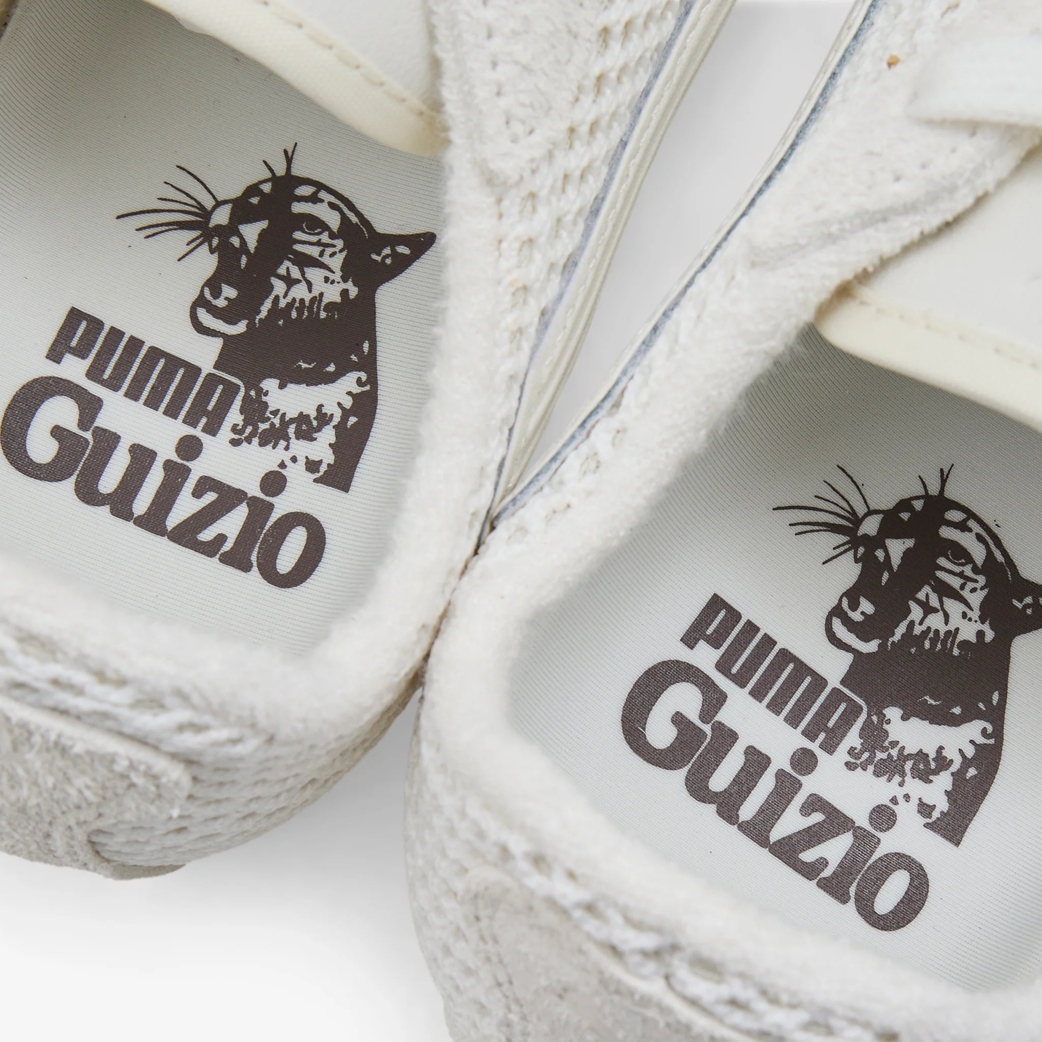 Guizio x H-Street Warm White - Image 4