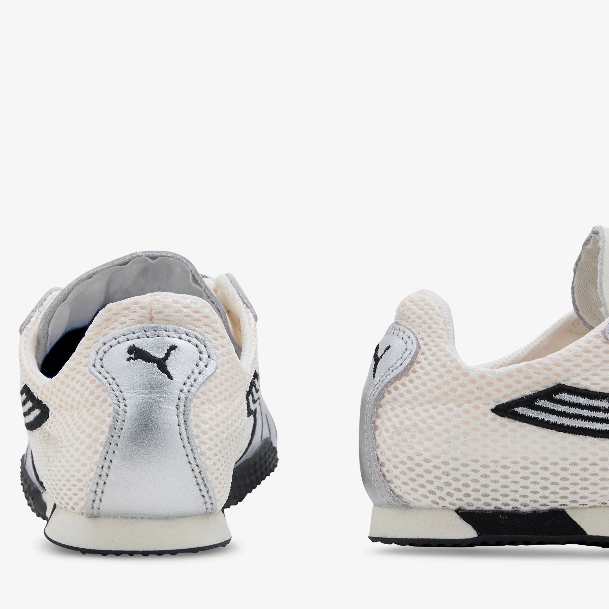 H-Street OG Frosted Ivory | PUMA Silver - Image 3