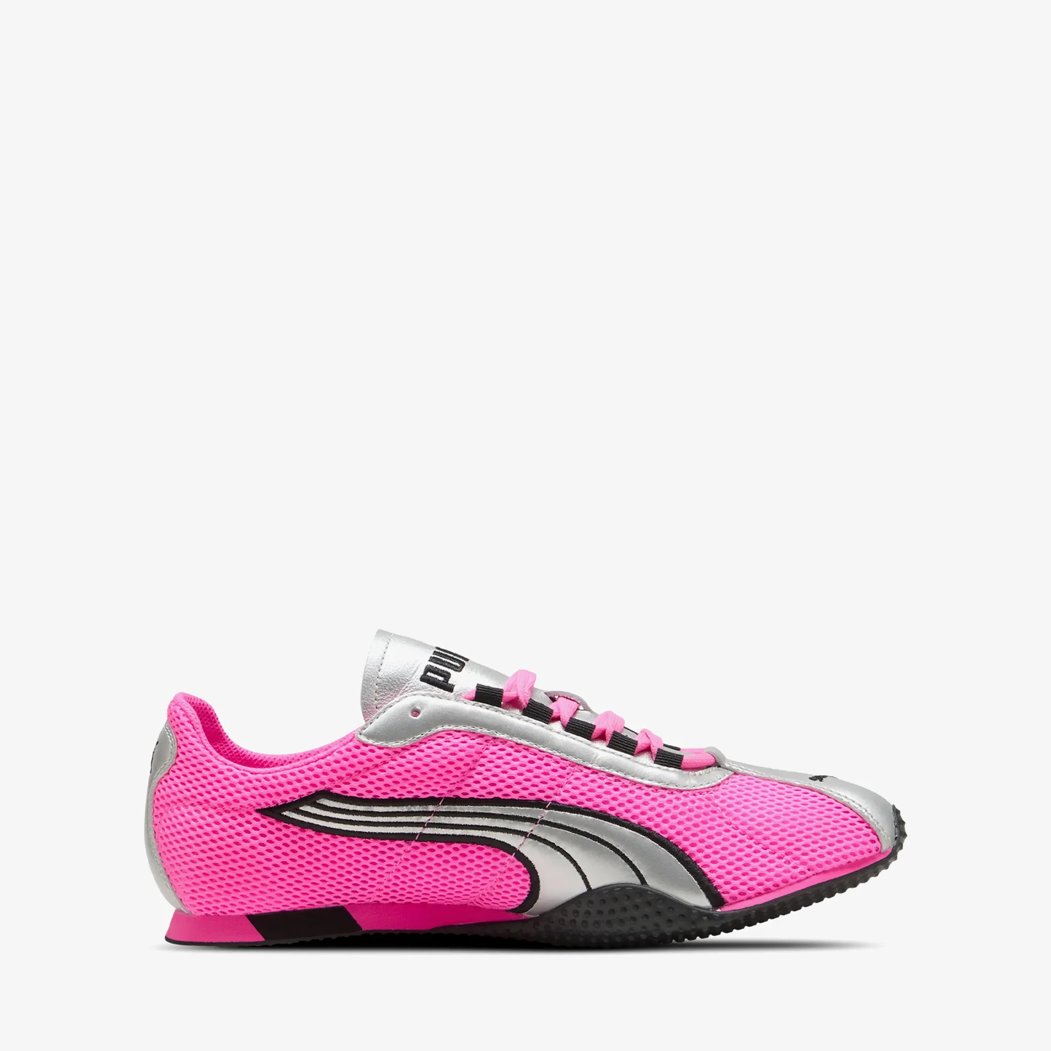 H-Street OG Poison Pink | PUMA Silver
