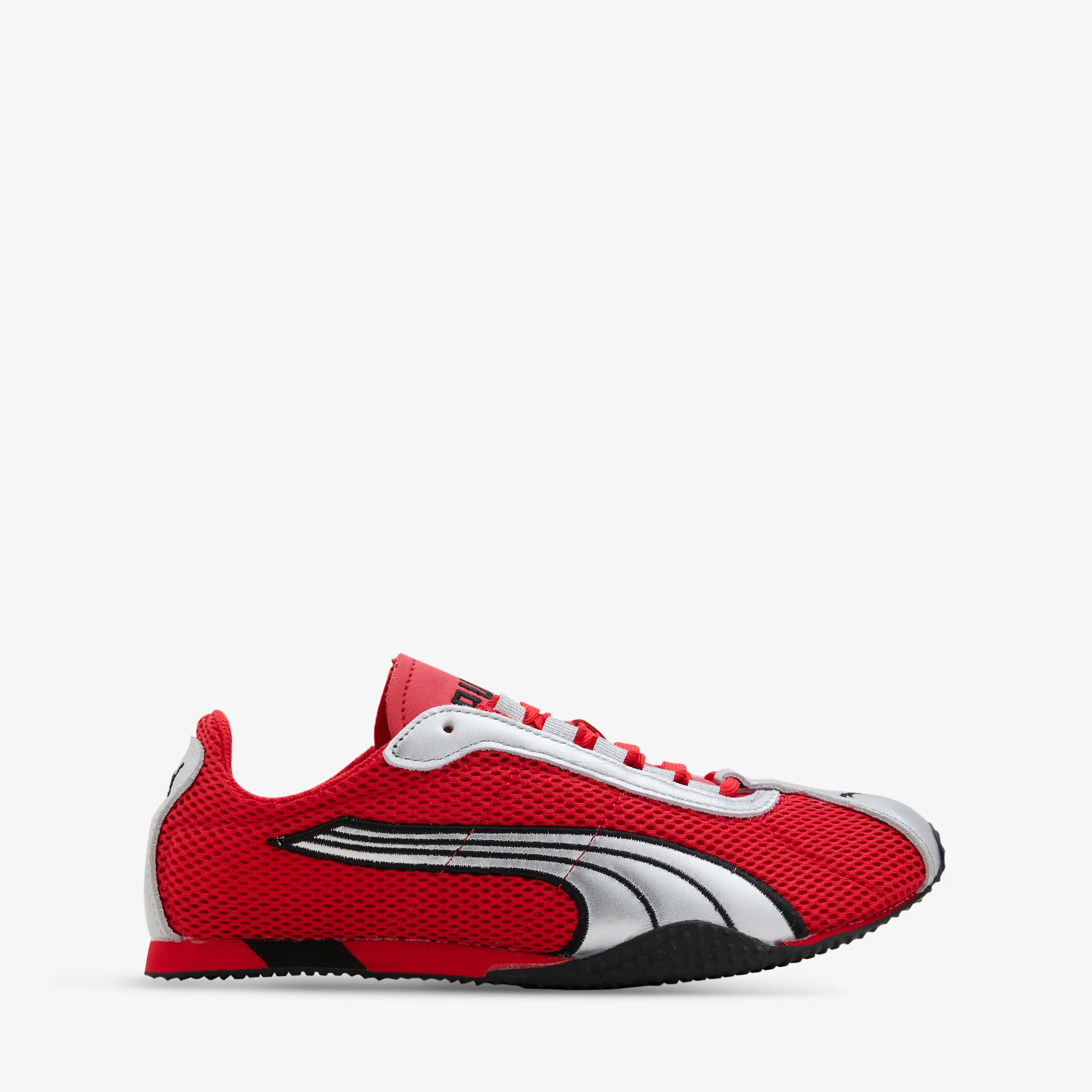 H-Street OG PUMA Red | PUMA Silver - Image 2