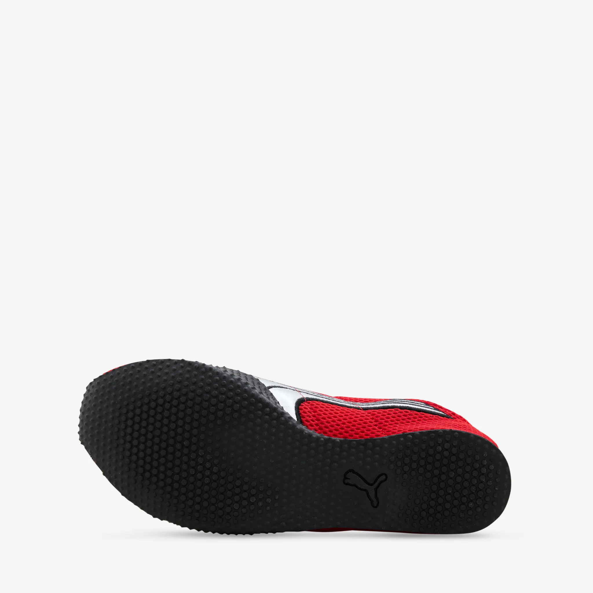 H-Street OG PUMA Red | PUMA Silver - Image 4