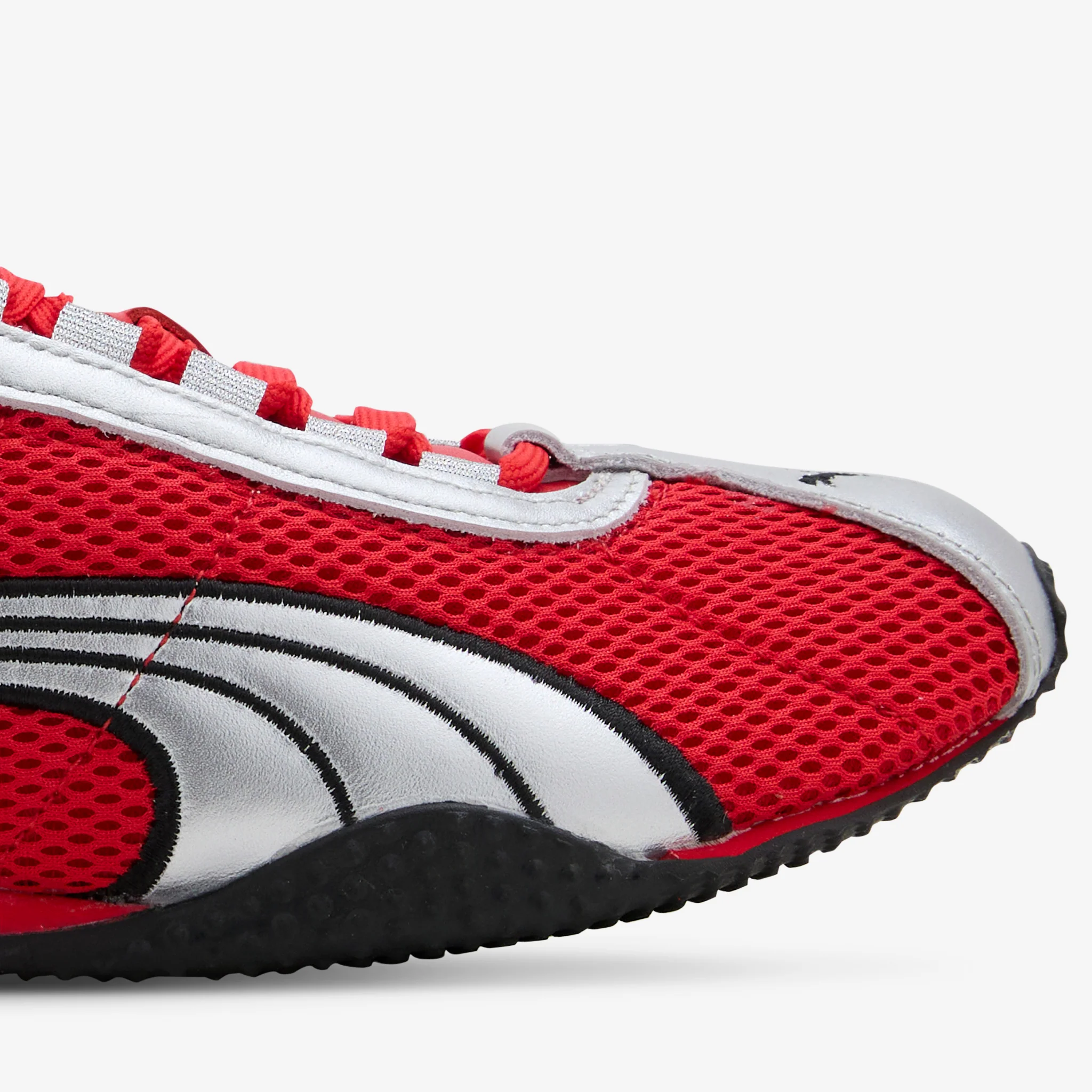 H-Street OG PUMA Red | PUMA Silver - Image 5