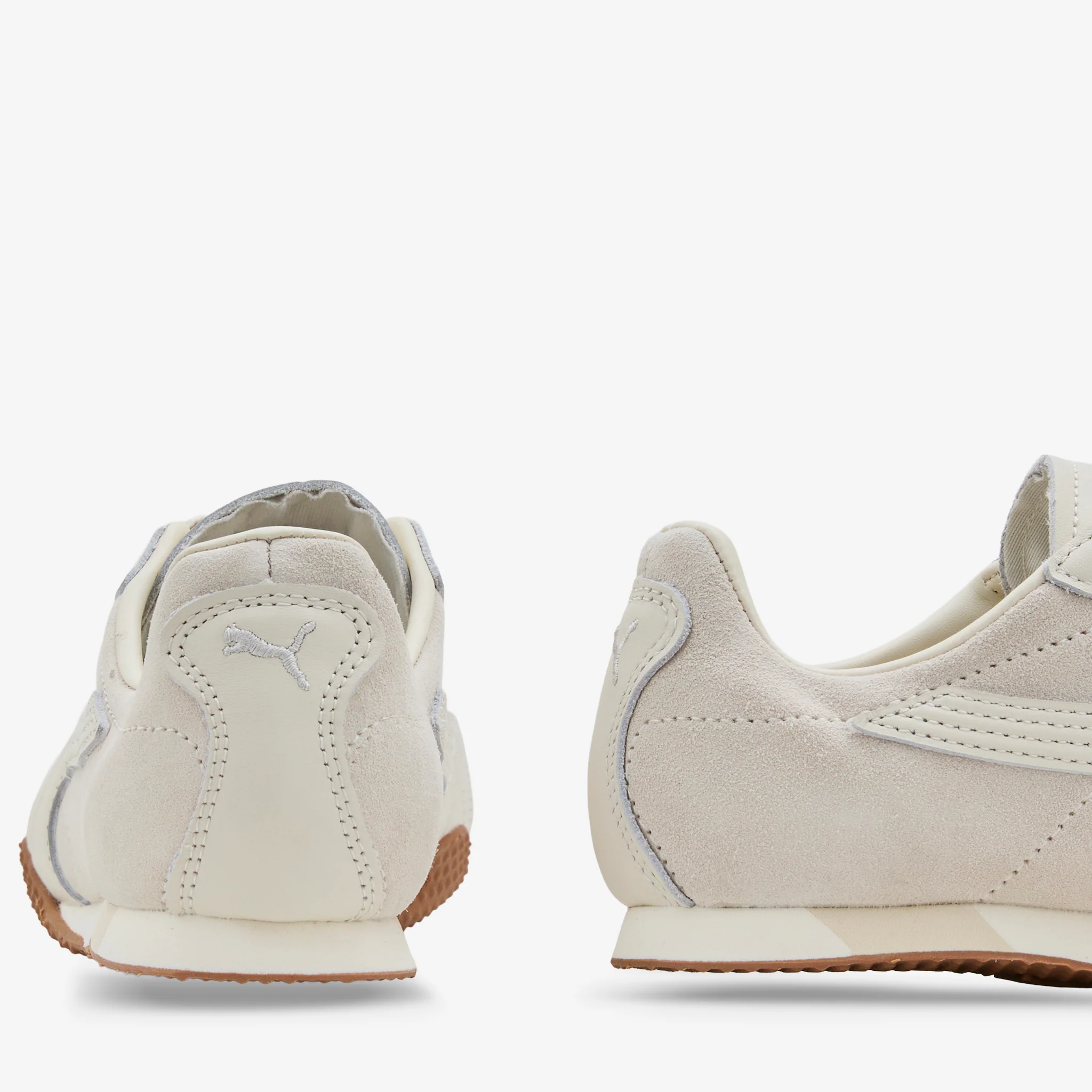 H-Street Premium Alpine Snow | Warm White | Gum - Image 3