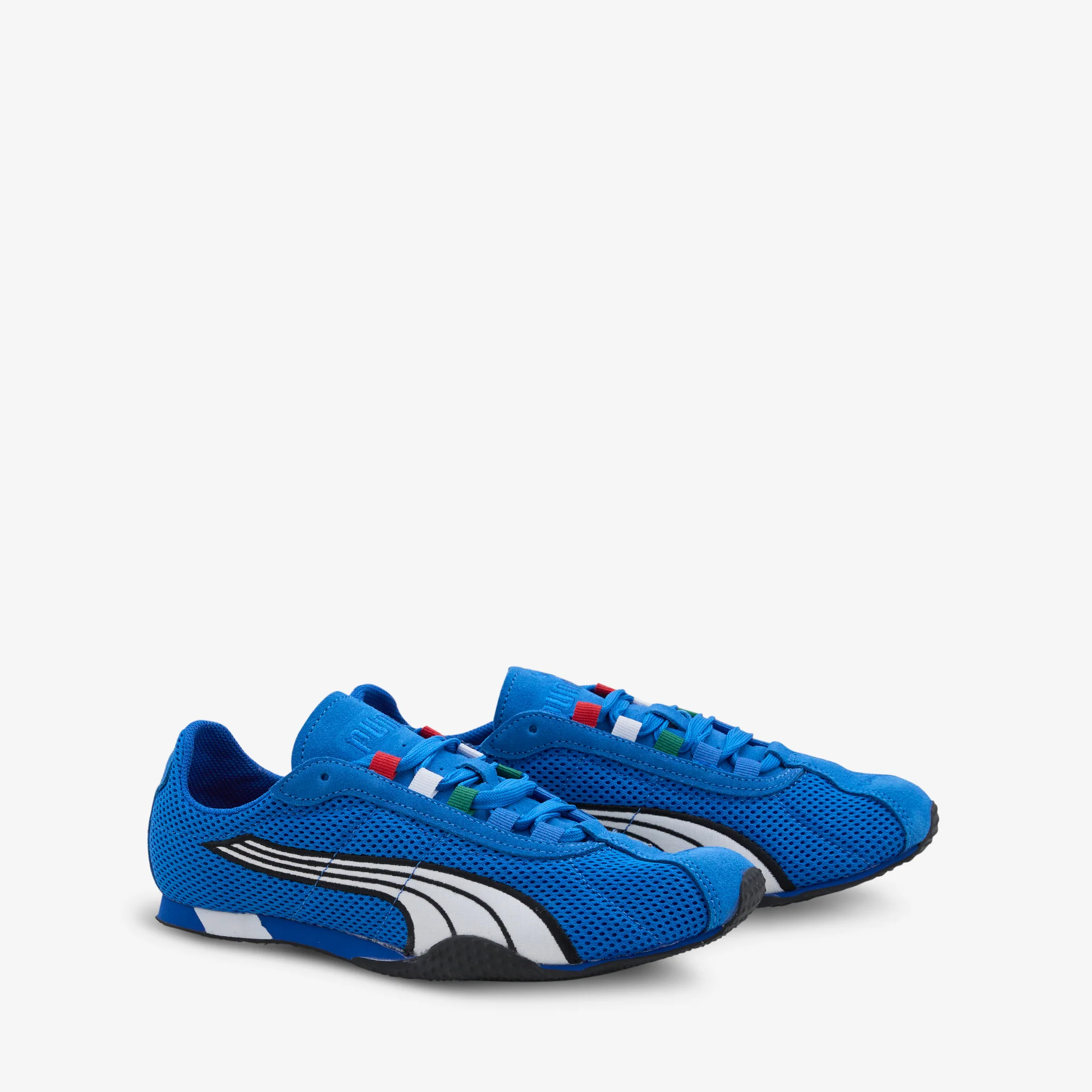 H-Street T&F PUMA Team Royal | PUMA White