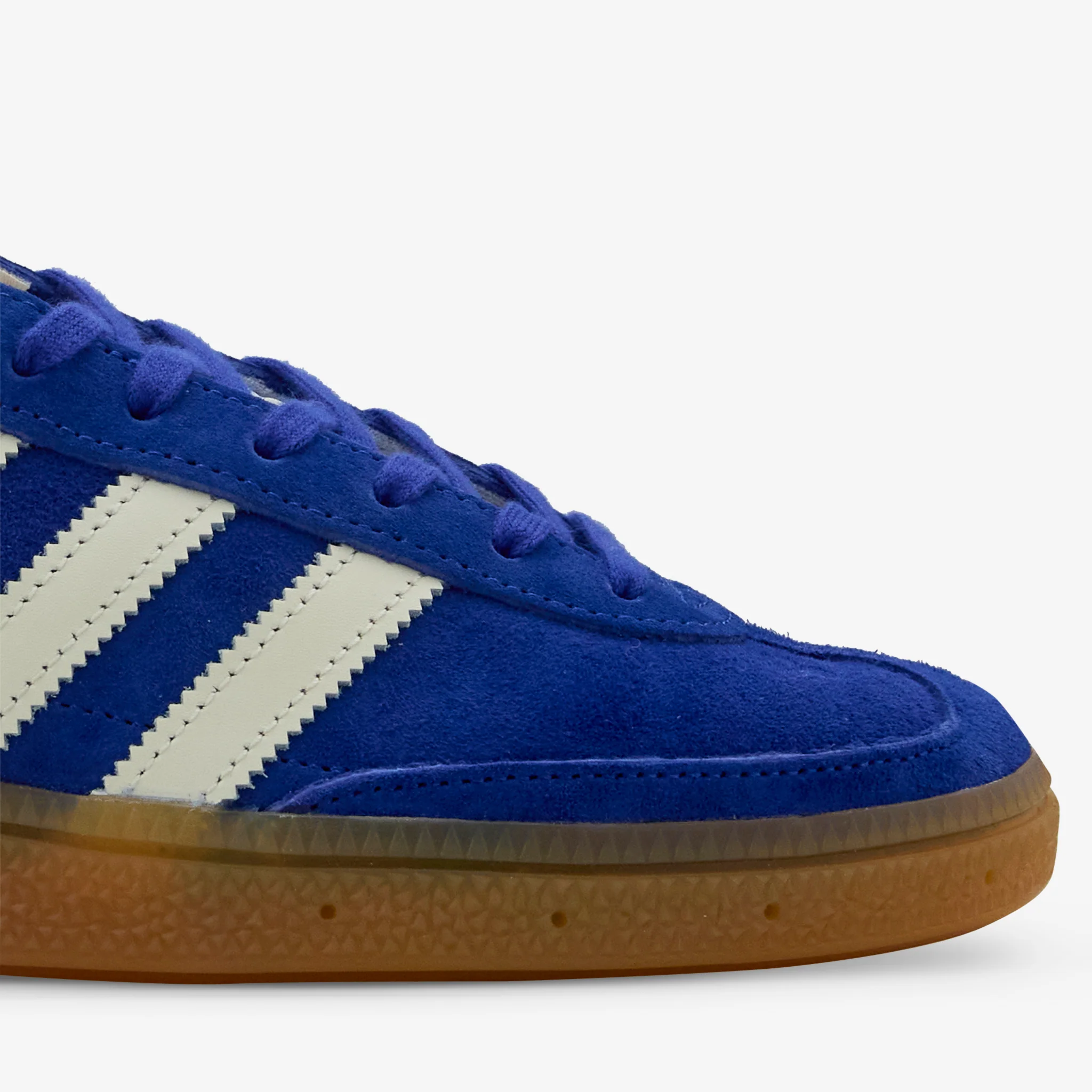 Handball Cup SPZL Semi Lucid Blue | Cream White | Gum - Image 4