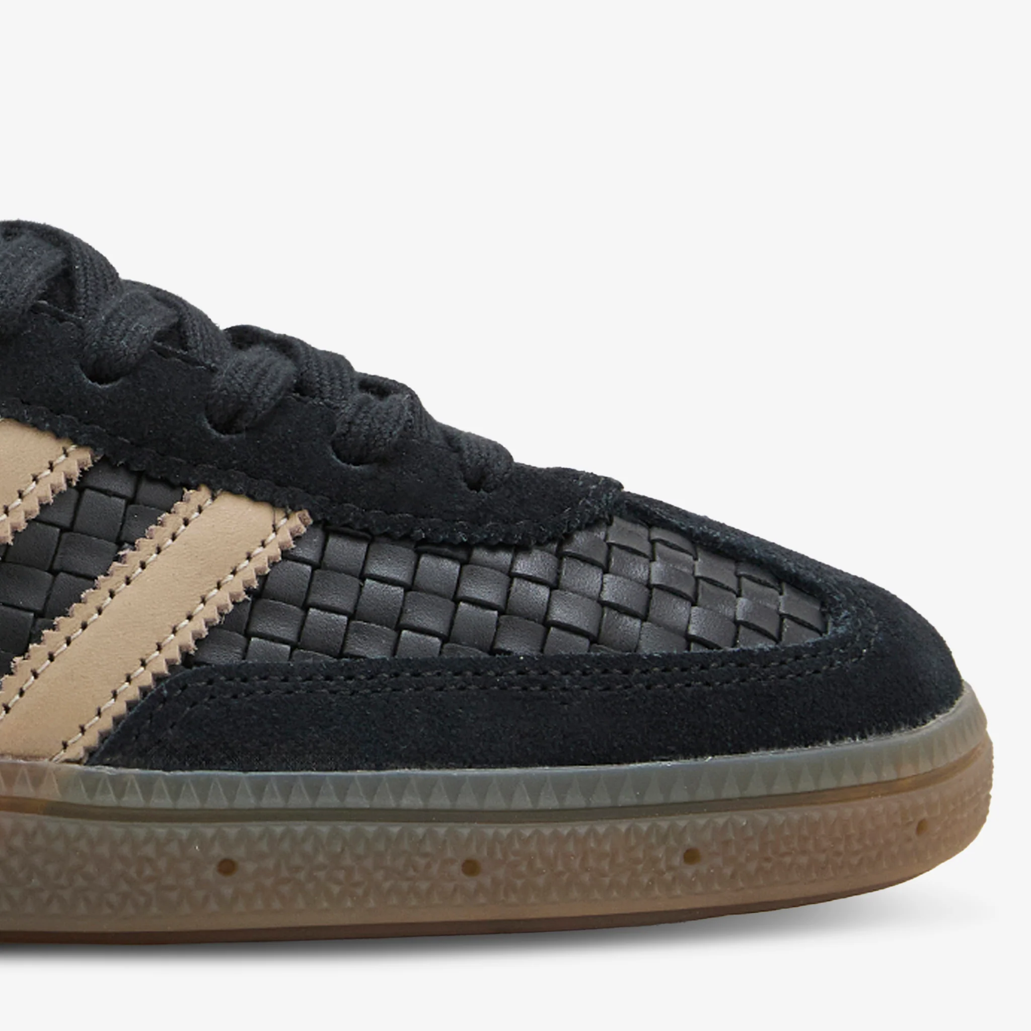 Handball Spezial Core Black | Trace Khaki | Gum - Image 4