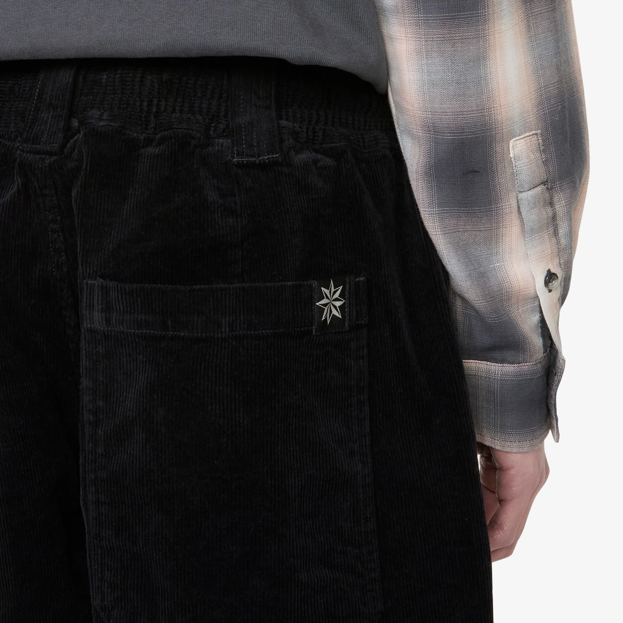 Hang Short Vintage Black - Image 2