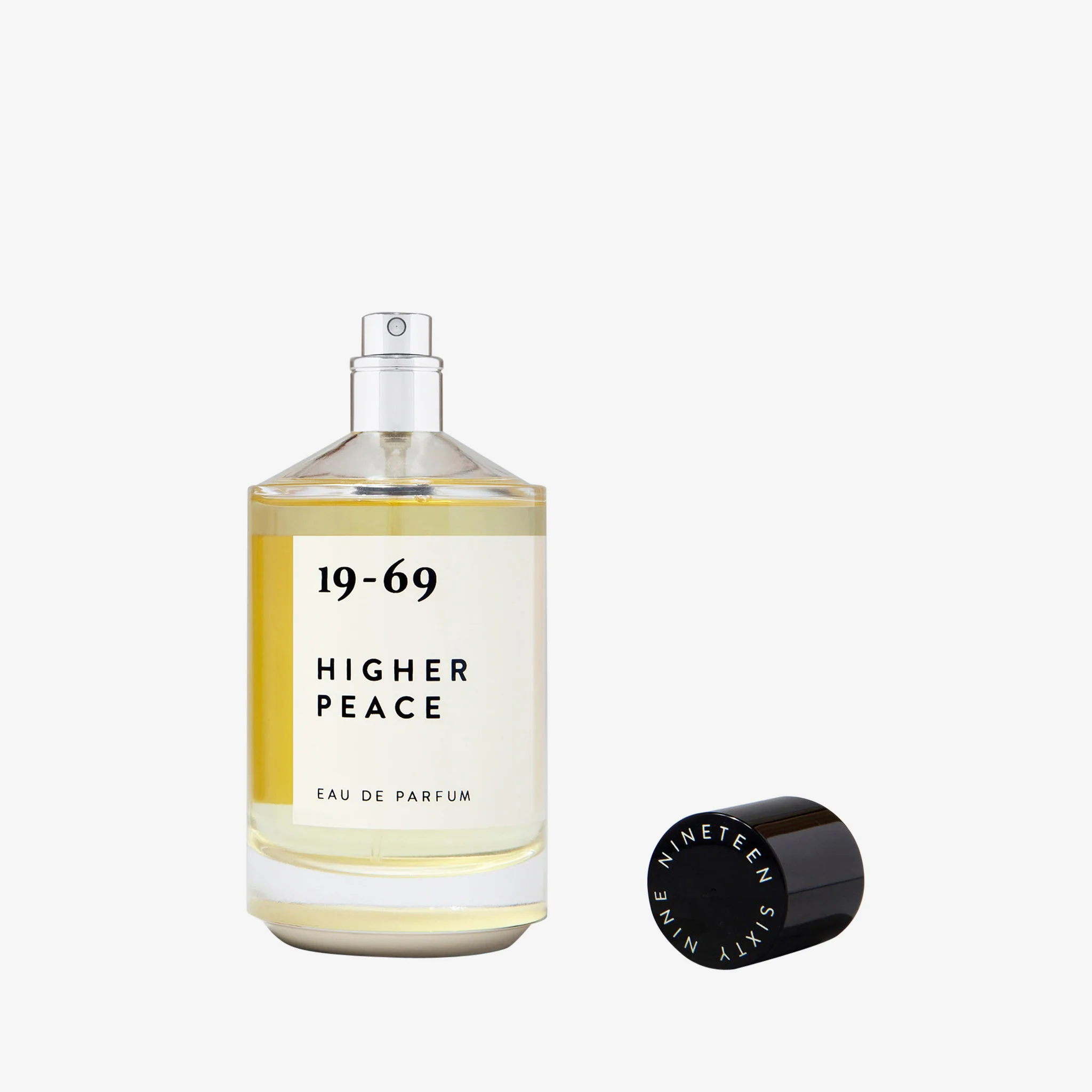 Higher Peace EDP 100mL - Image 2