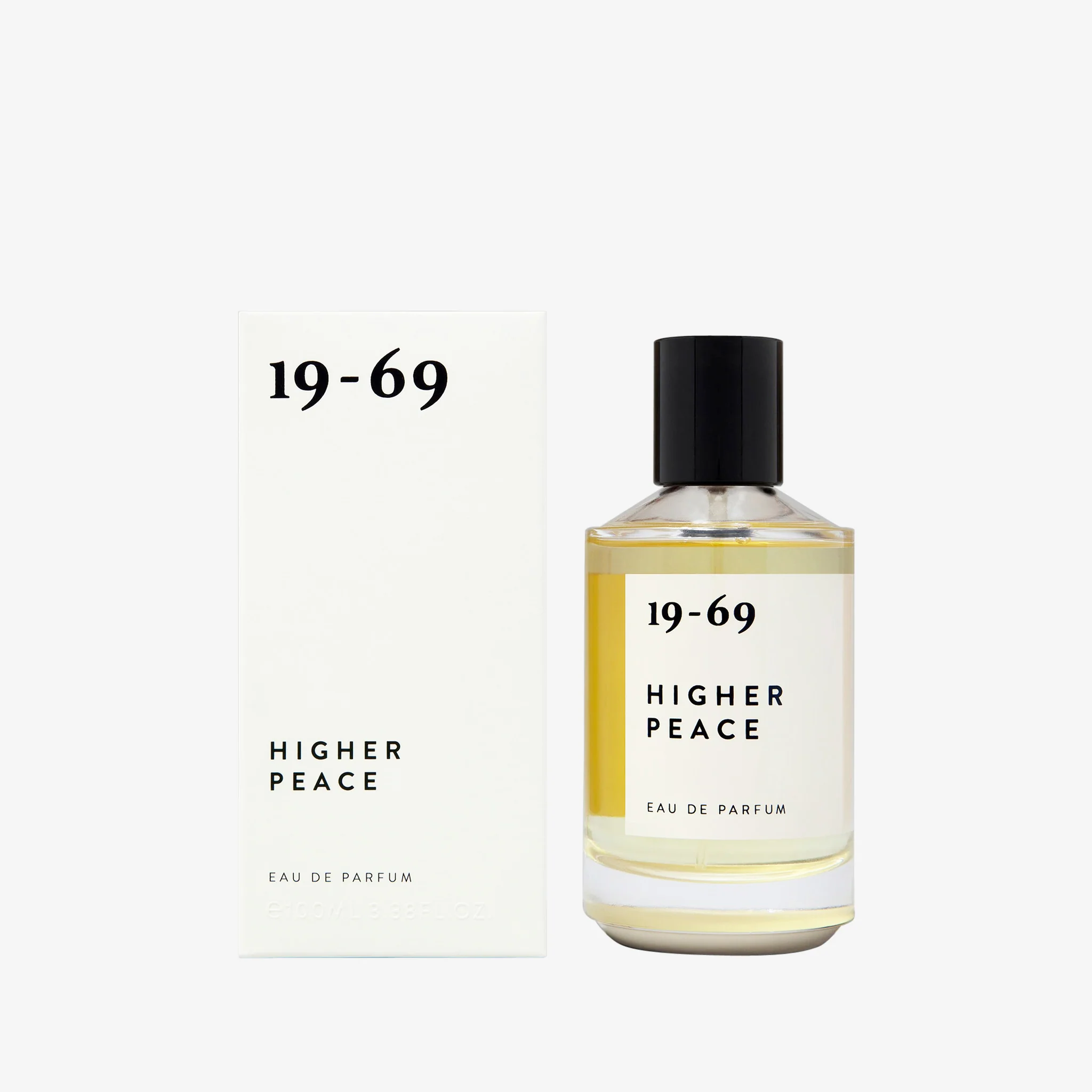 Higher Peace EDP 100mL - Image 3