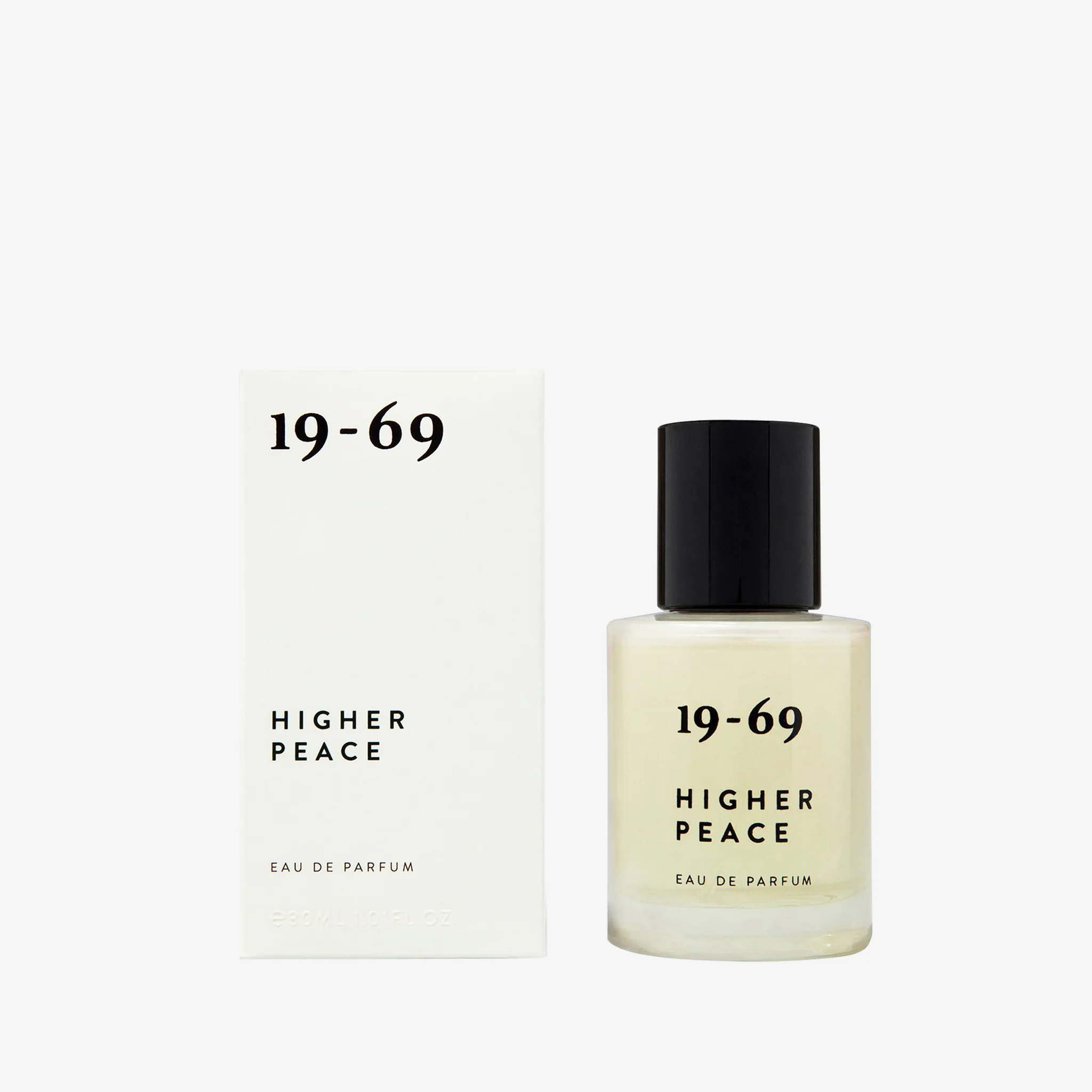 Higher Peace EDP 30mL - Image 3