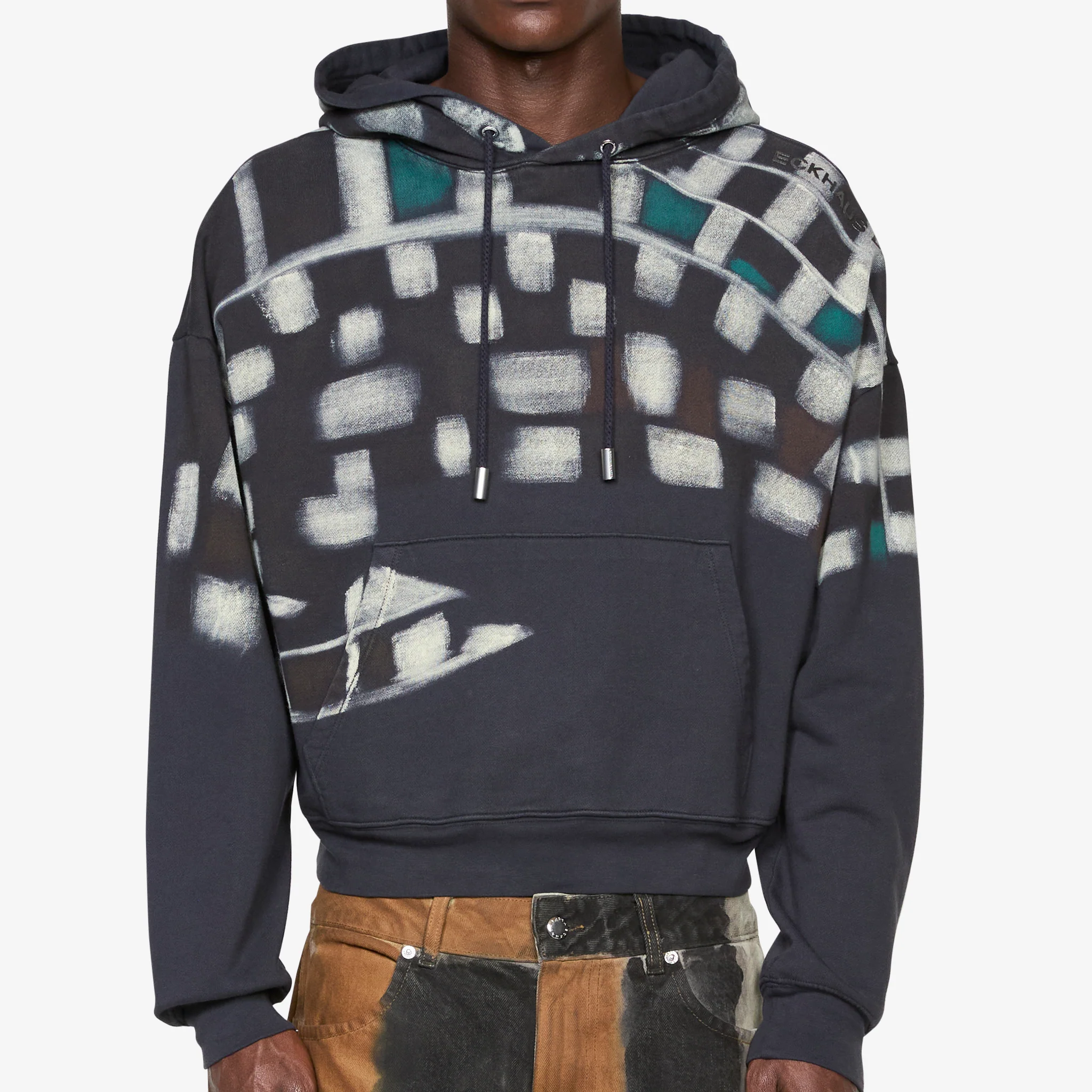 Hoodie Porcupine - Image 6