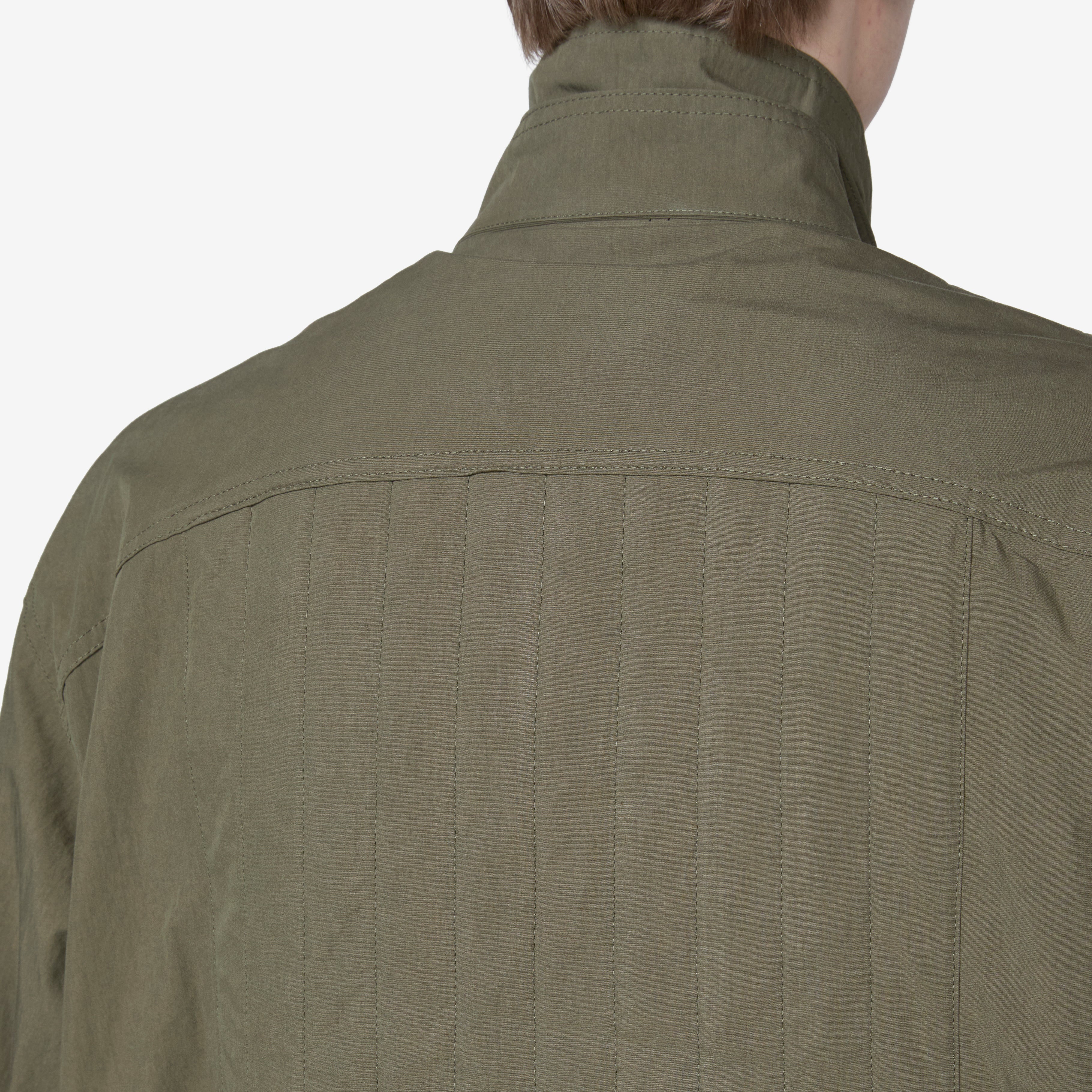 Hunting Hiker Jacket Sage Green - Image 7