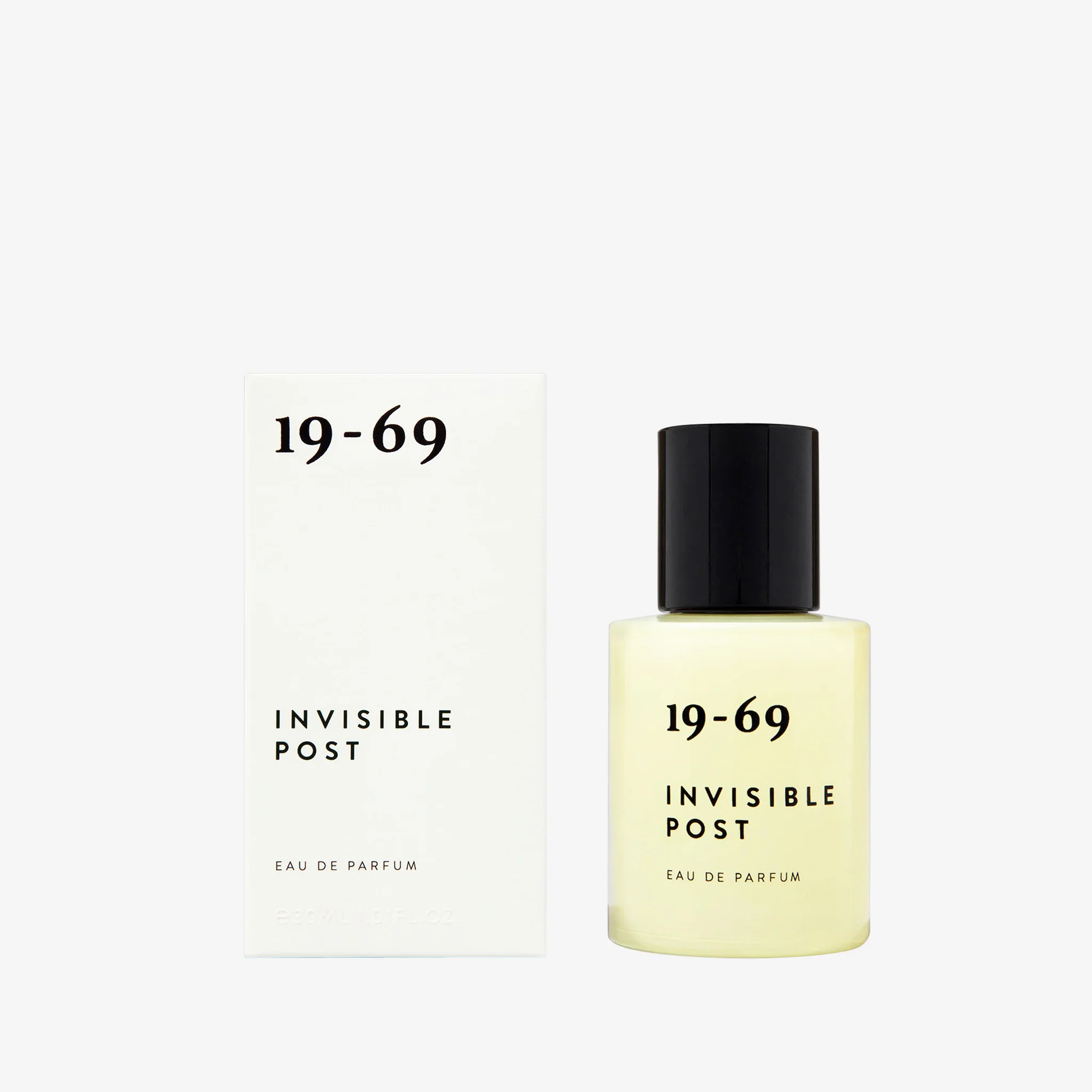 Invisible Post EDP 30mL - Image 3