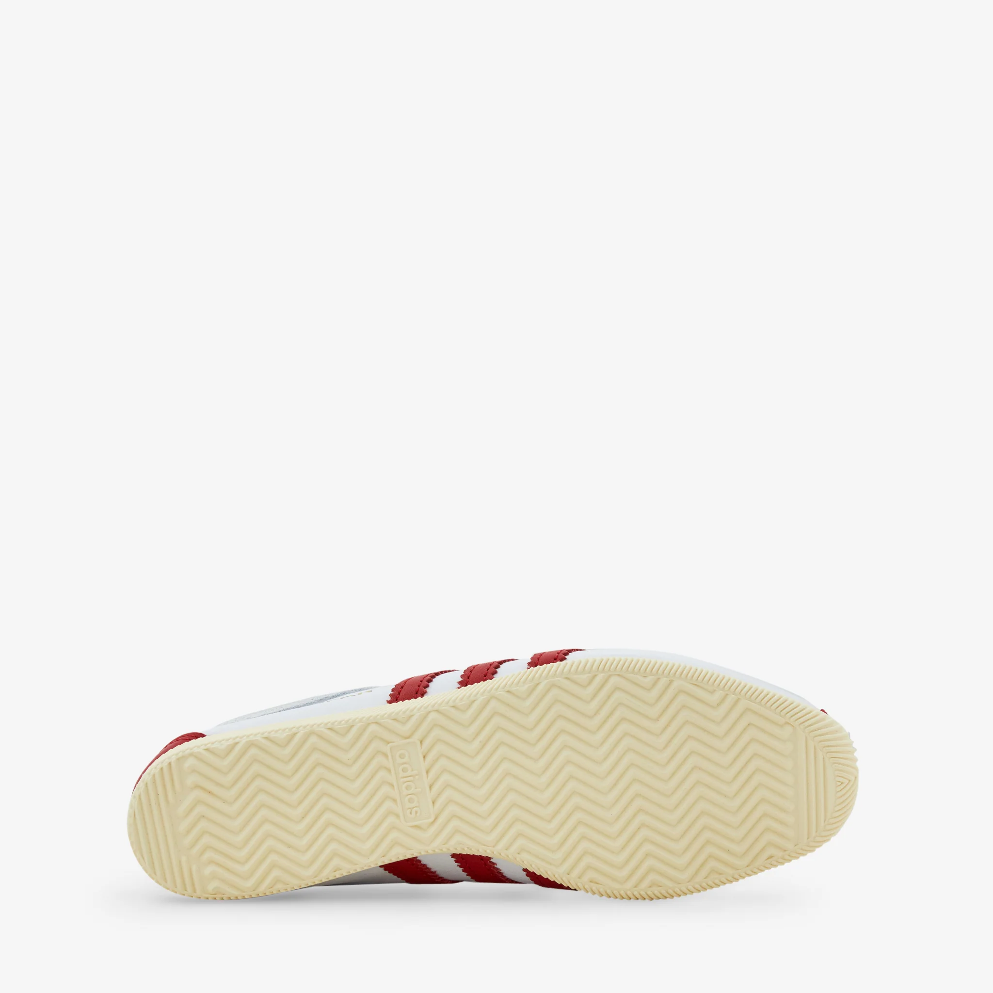 Japan Cloud White | Power Red | Cream White - Image 4