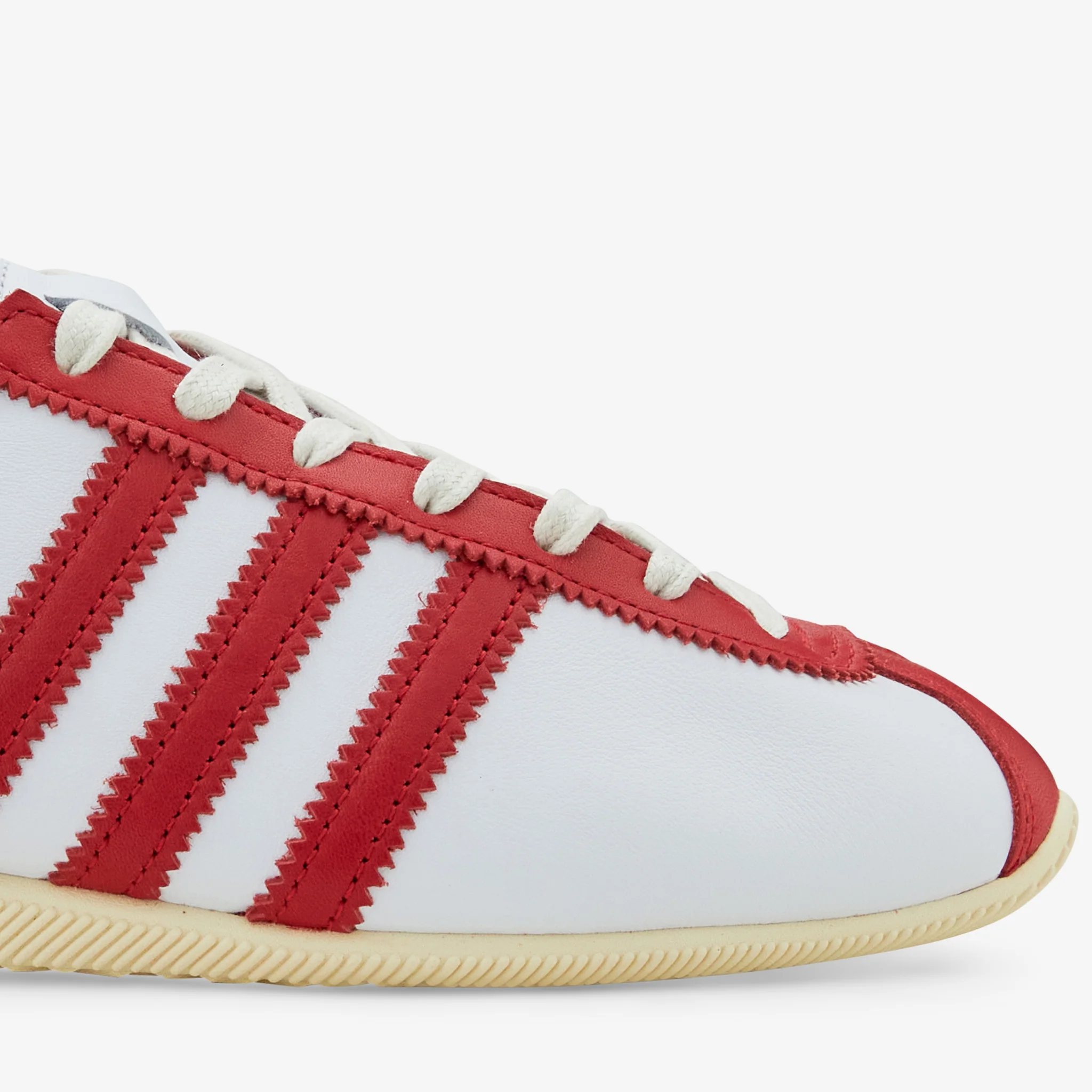 Japan Cloud White | Power Red | Cream White - Image 5