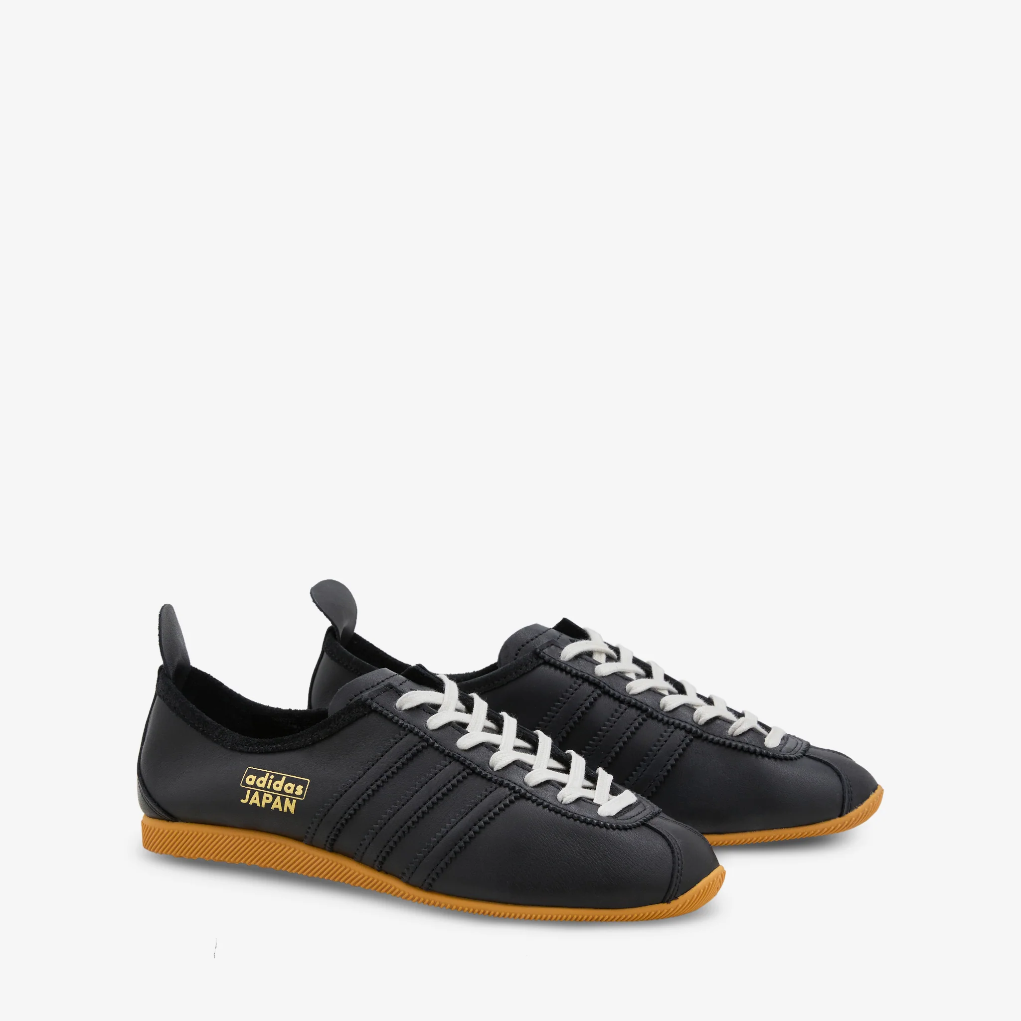 Japan Core Black | Core Black | Supplier Colour