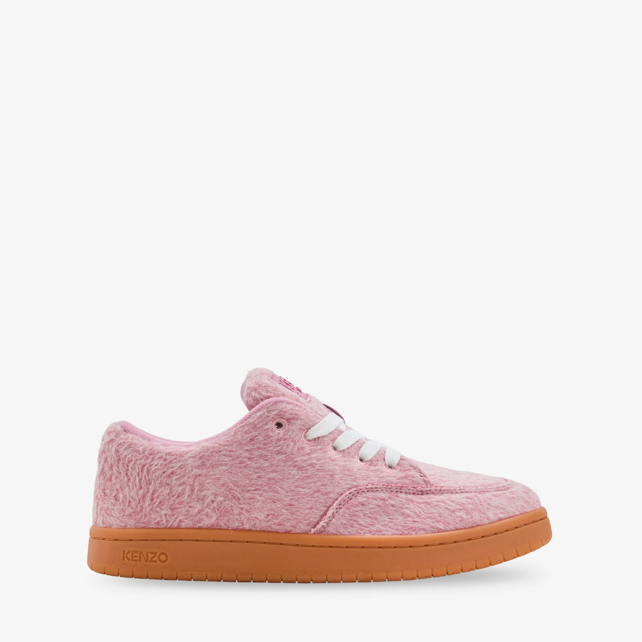 KENZO Dome' Sneakers Rose - Image 2