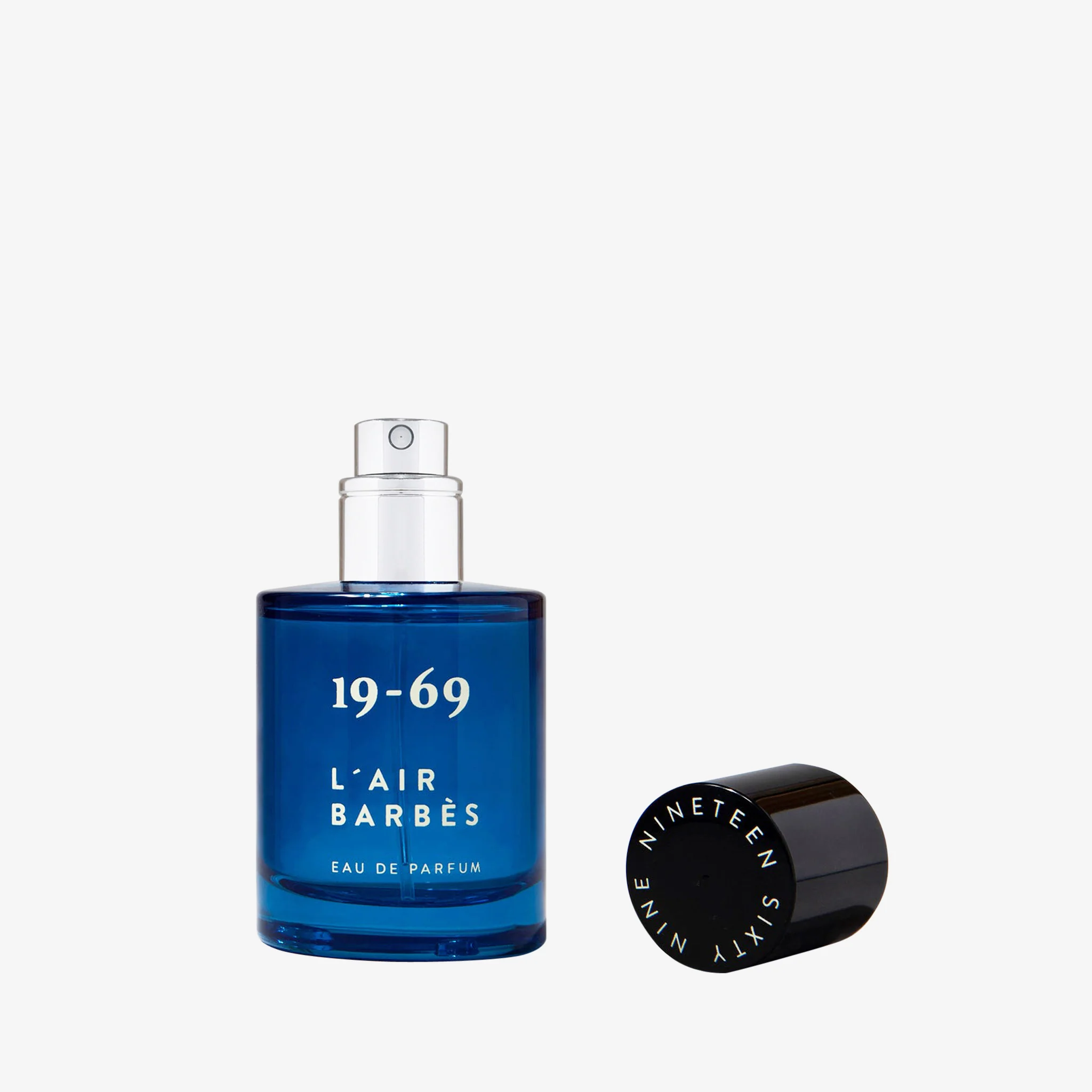 L'air Barbès EDP 30mL - Image 2