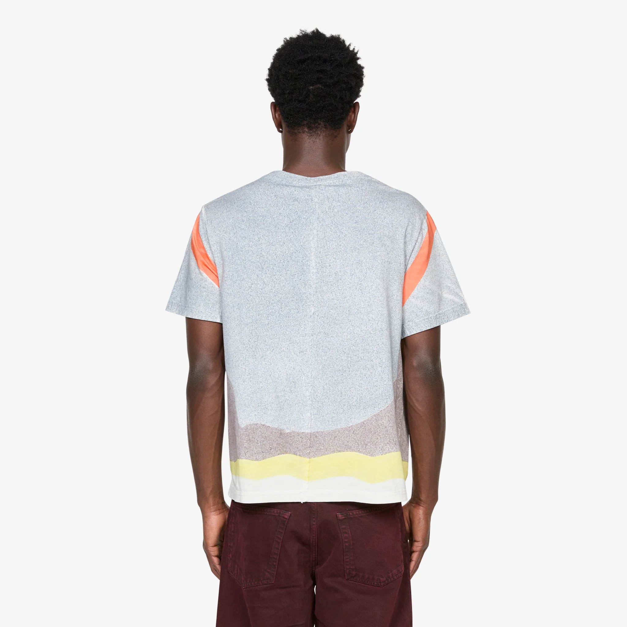 Lapped T-Shirt Valley - Image 2