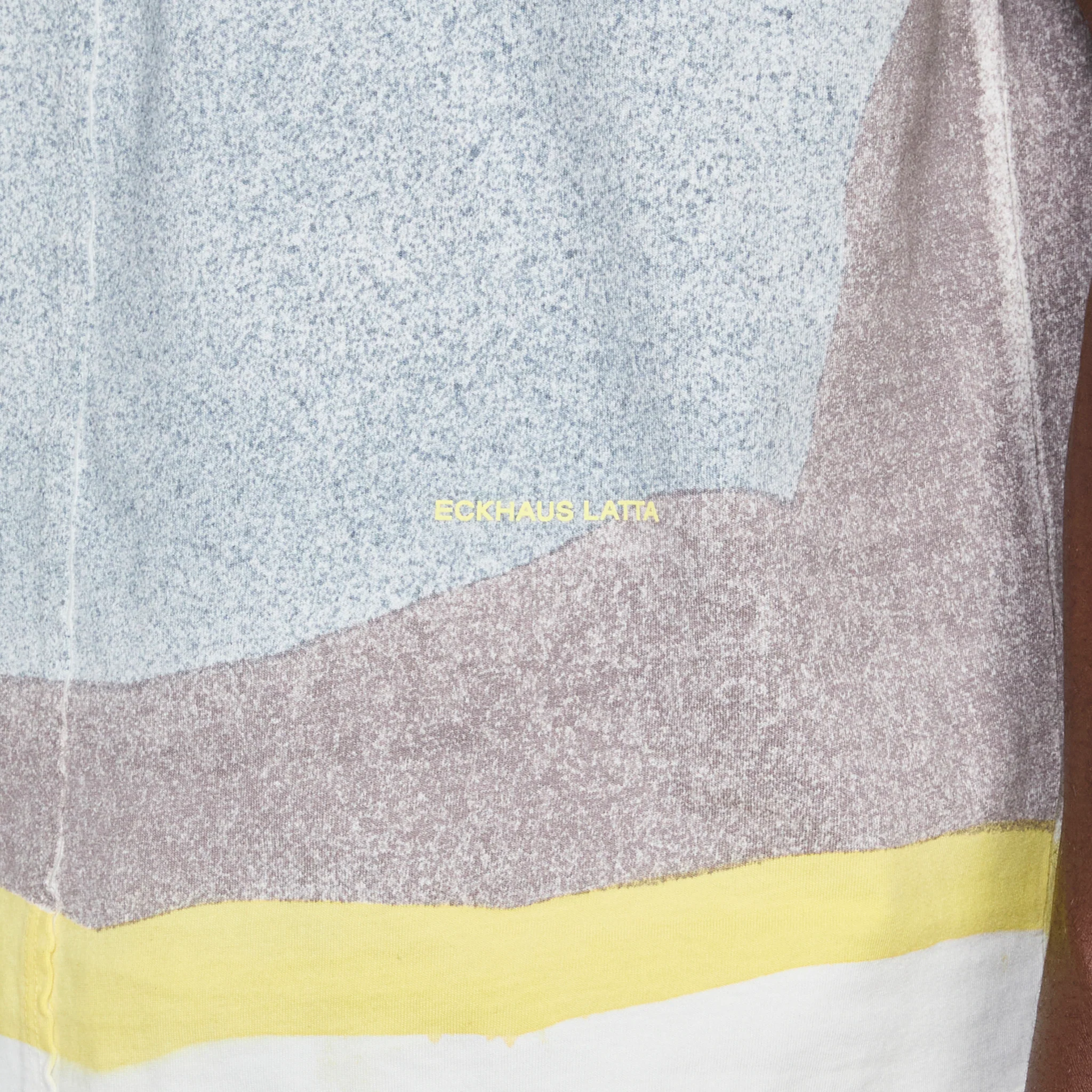 Lapped T-Shirt Valley - Image 3
