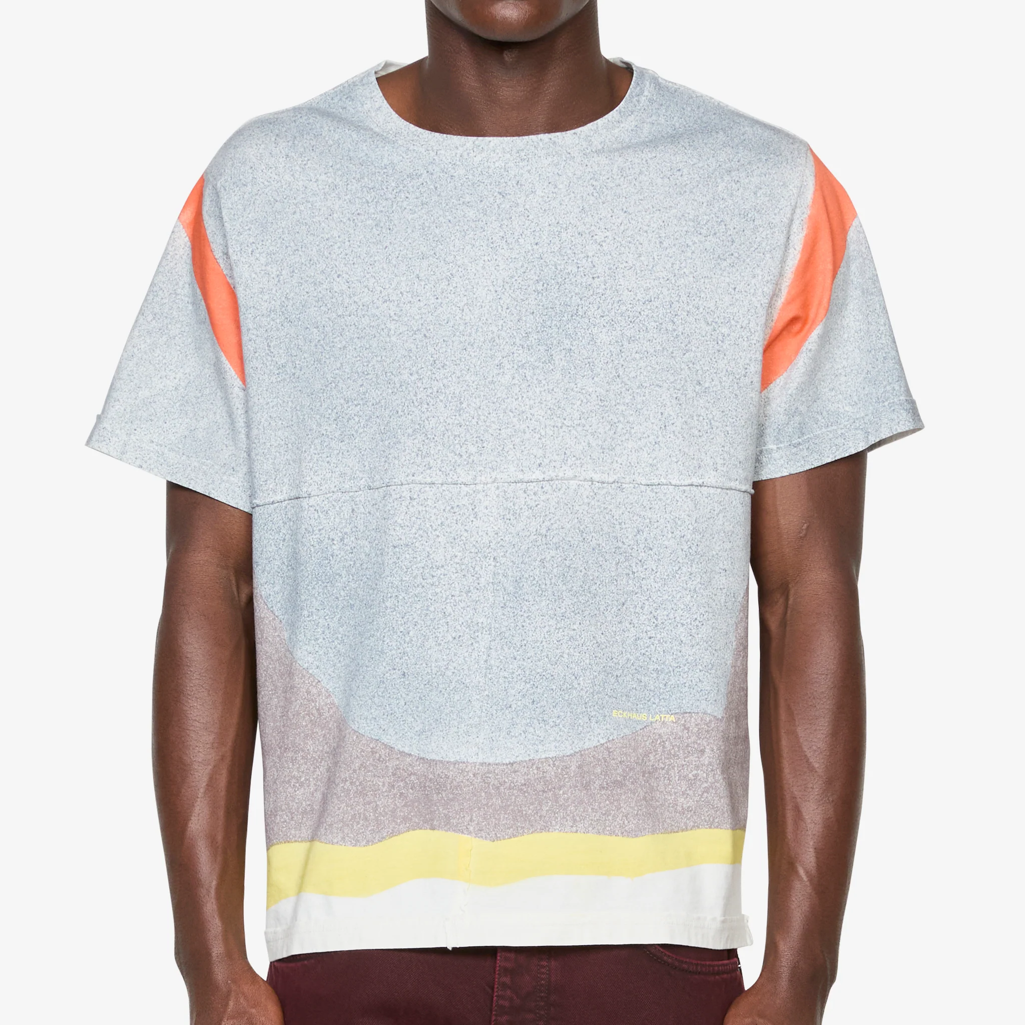 Lapped T-Shirt Valley - Image 6