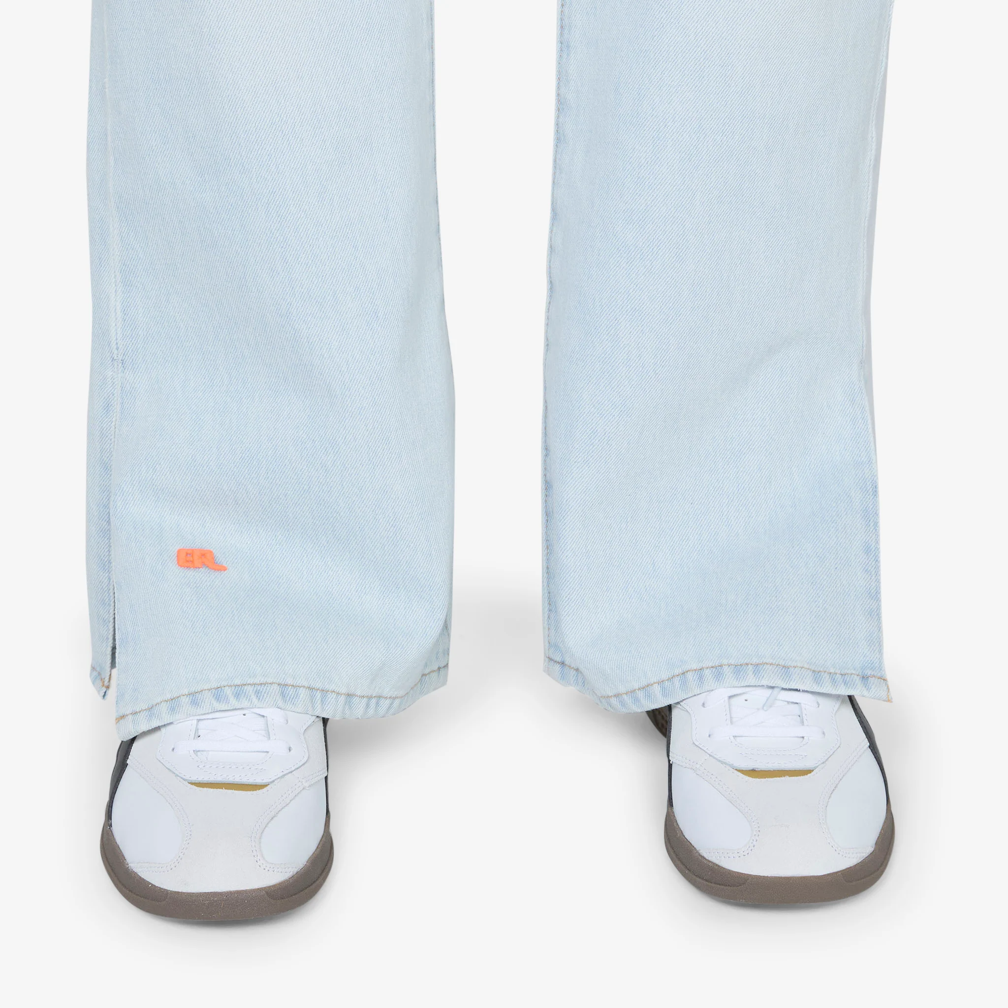 Levi's Bootcut Jean Blue - Image 3