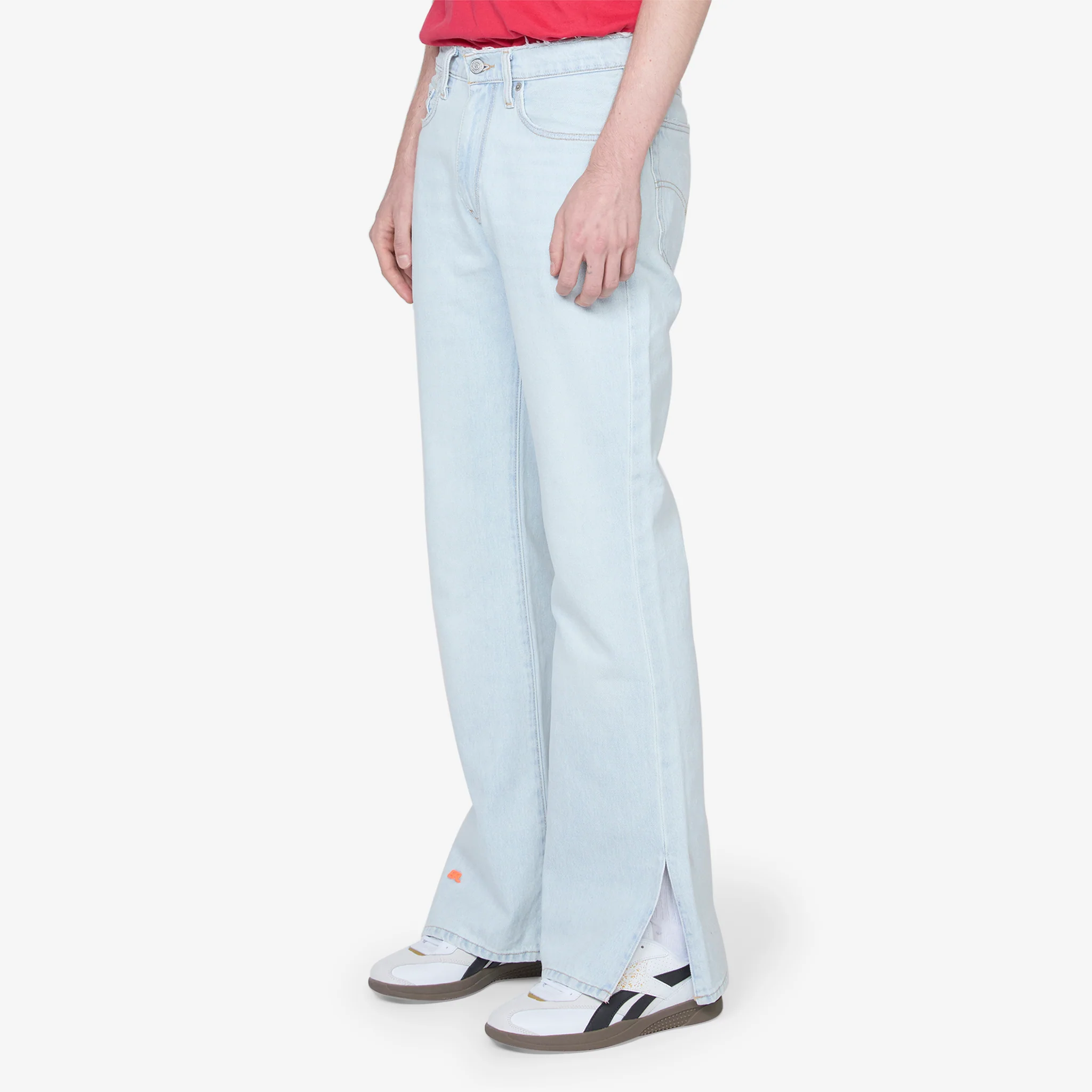 Levi's Bootcut Jean Blue - Image 5