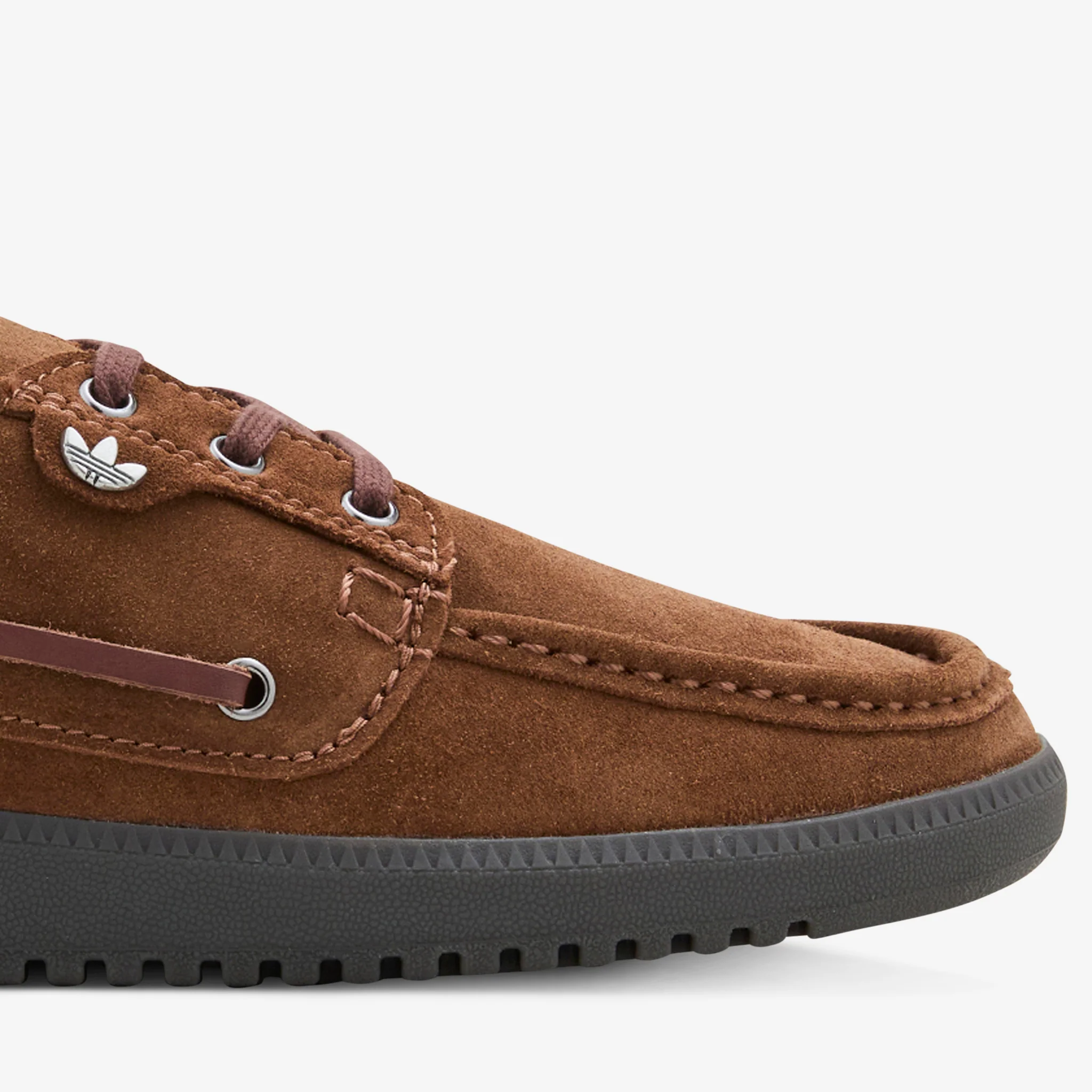 Lytham SPZL Supplier Colour | Night Brown | Night Brown - Image 3