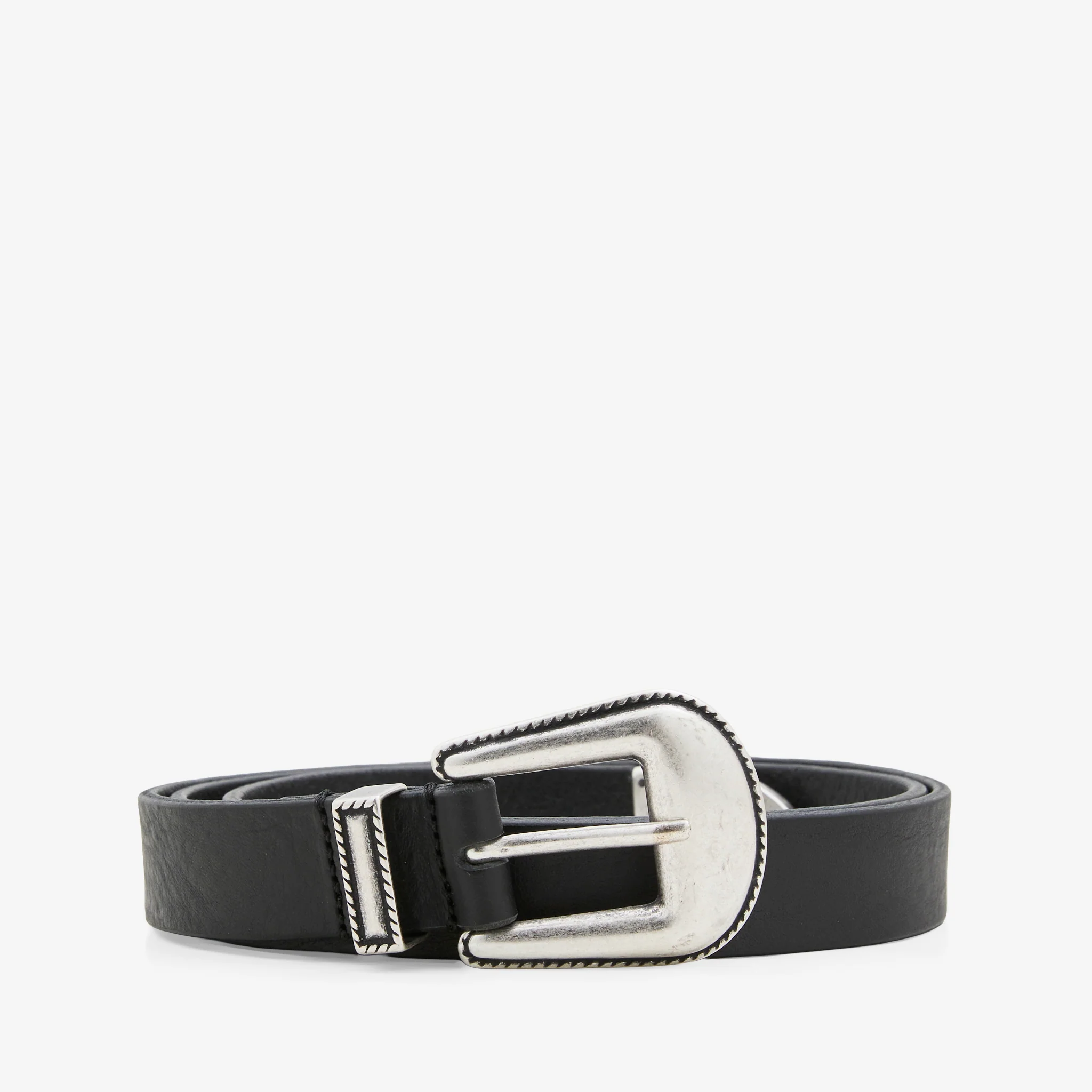 M2413 Belt Black
