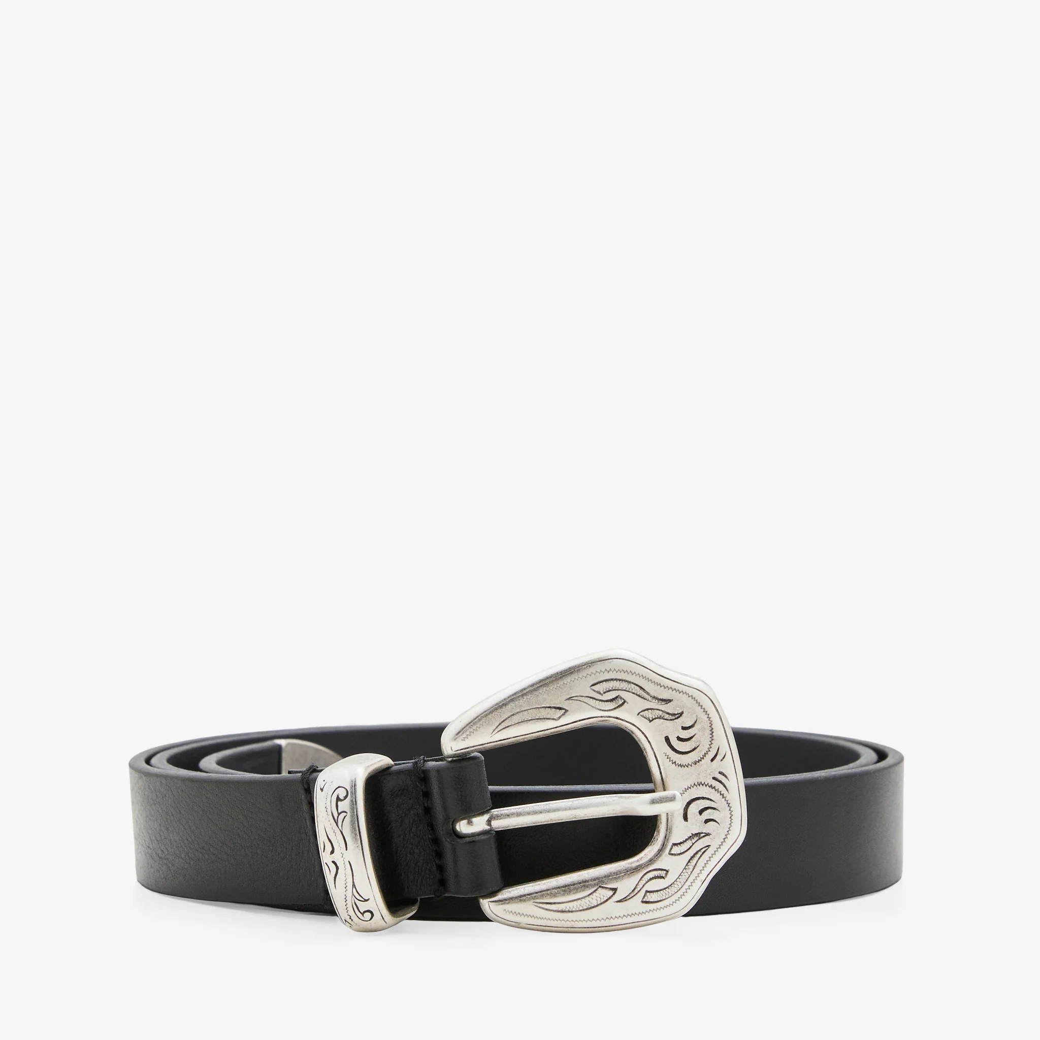M2438 Belt Black