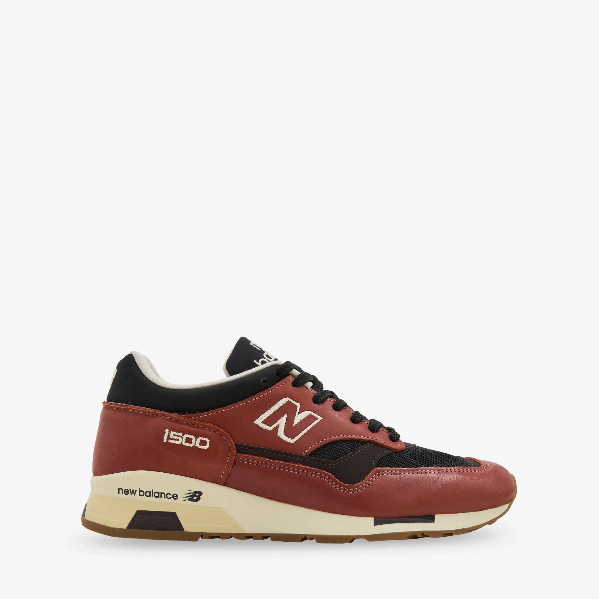 Made in UK 1500 Orange | Black - Image 2