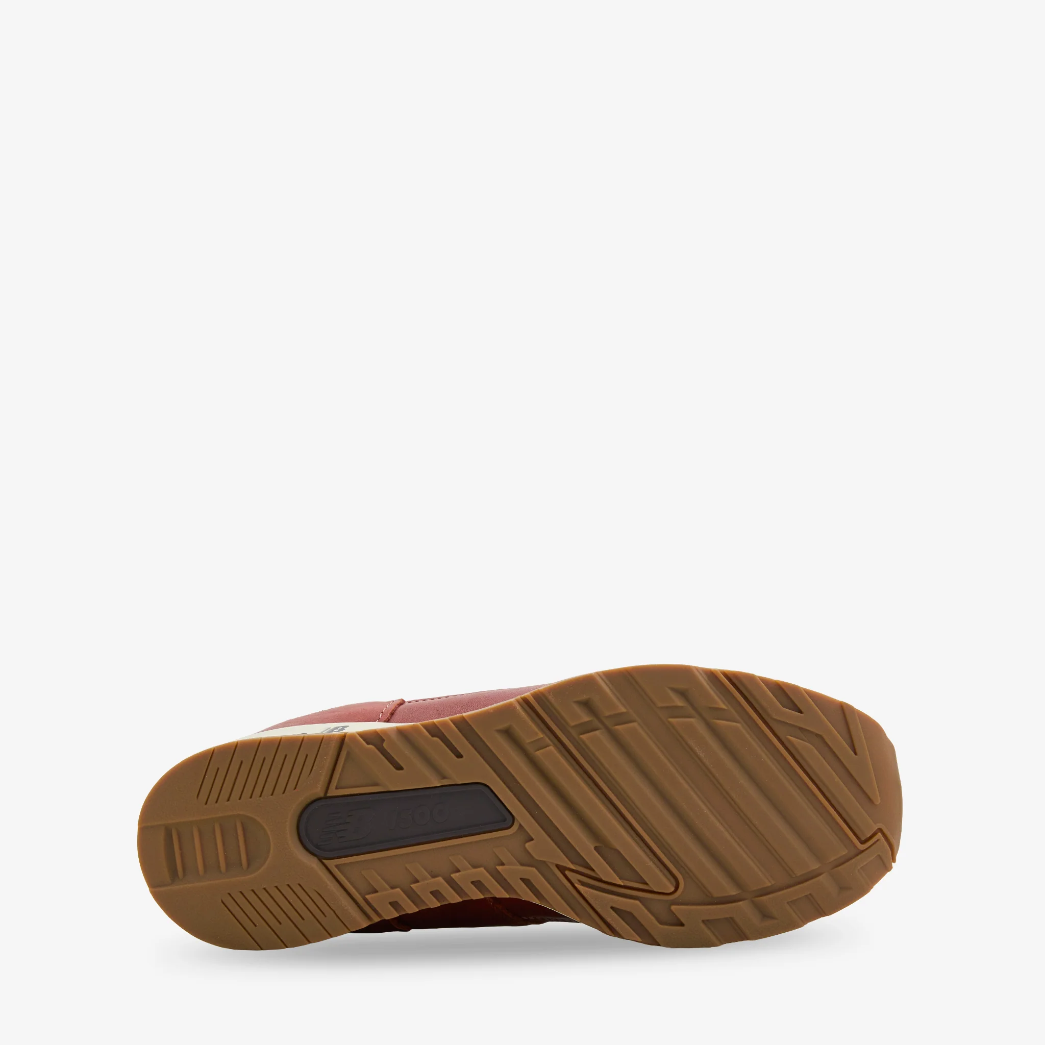 Made in UK 1500 Orange | Black - Image 5