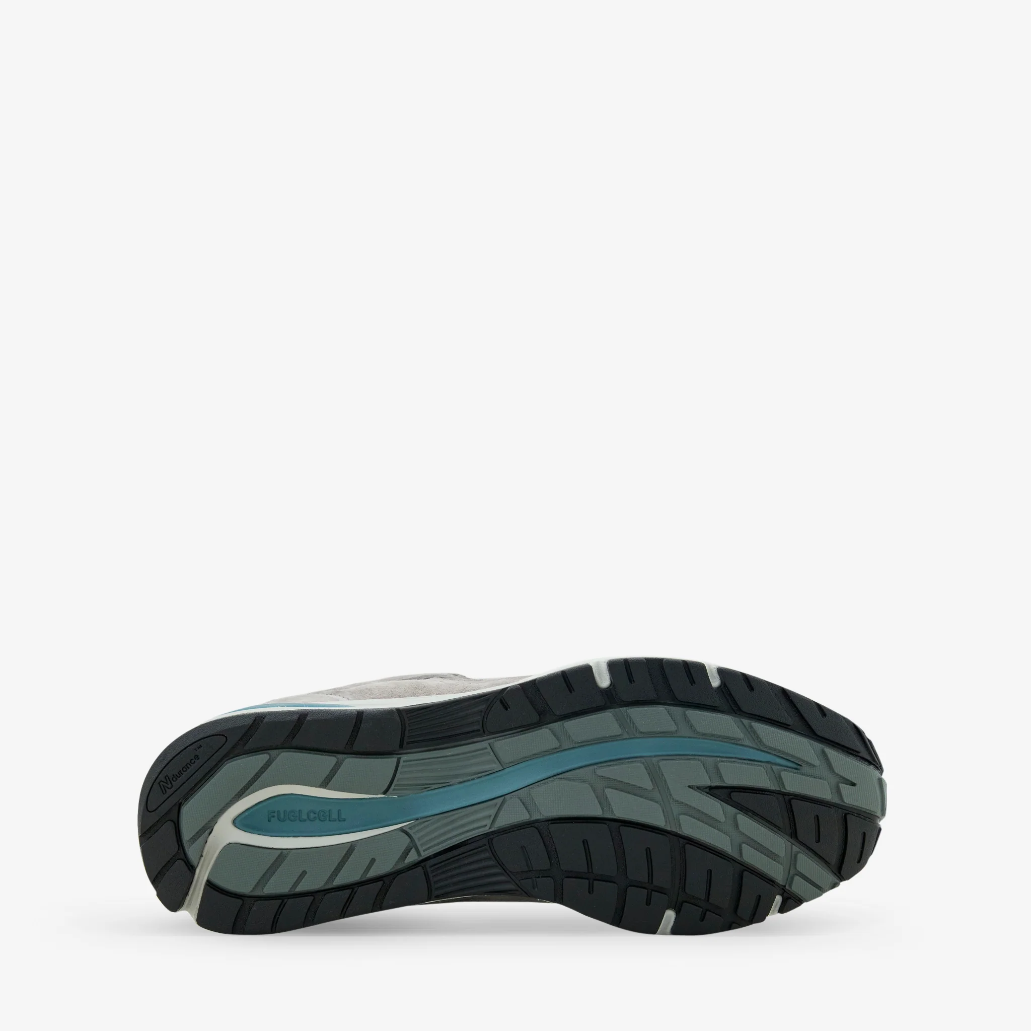 Made in UK 991v2 Dove | Alloy | Silver - Image 4