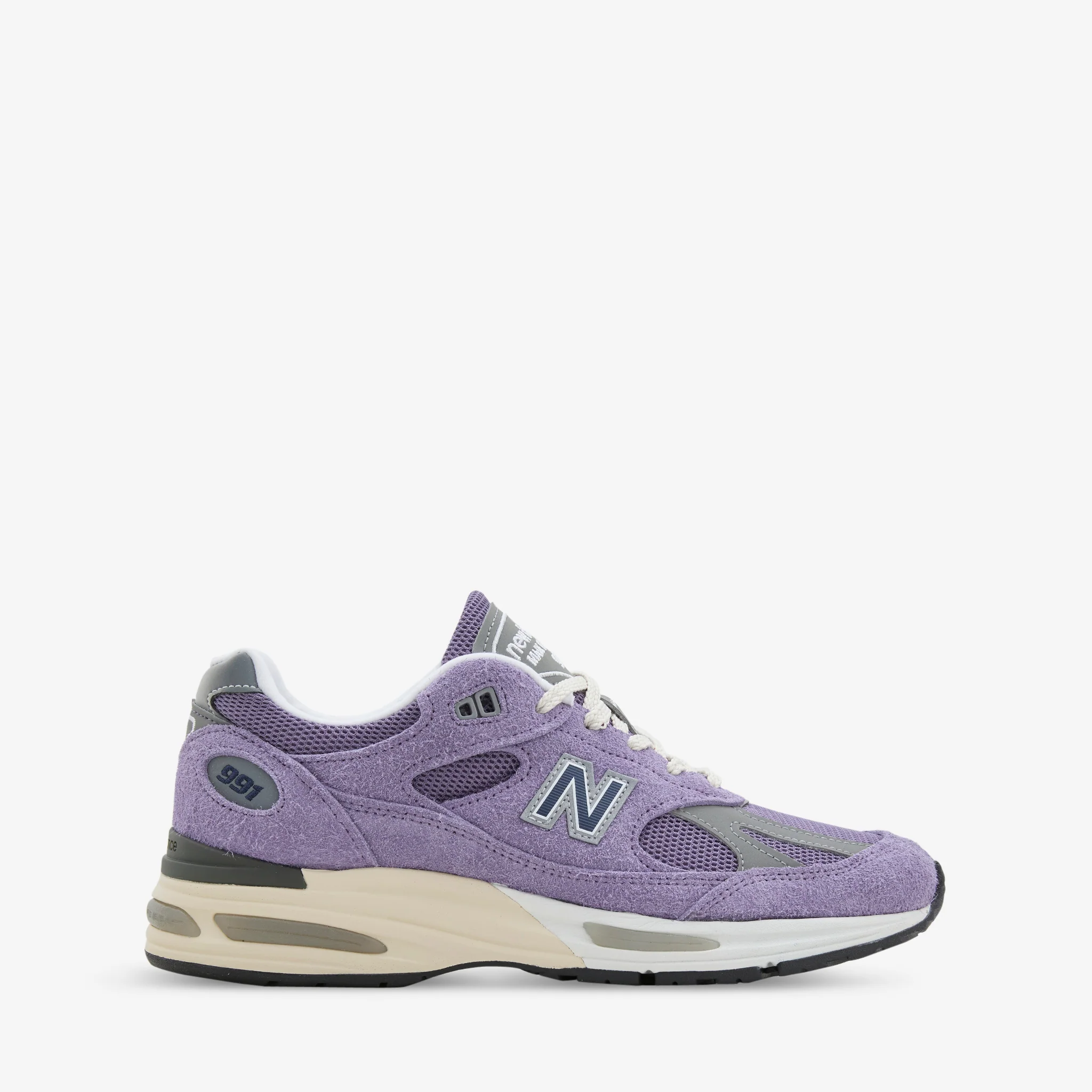 Made in UK 991v2 Dusk | Purple Sage | Moon Mist | Outer Space - Image 2