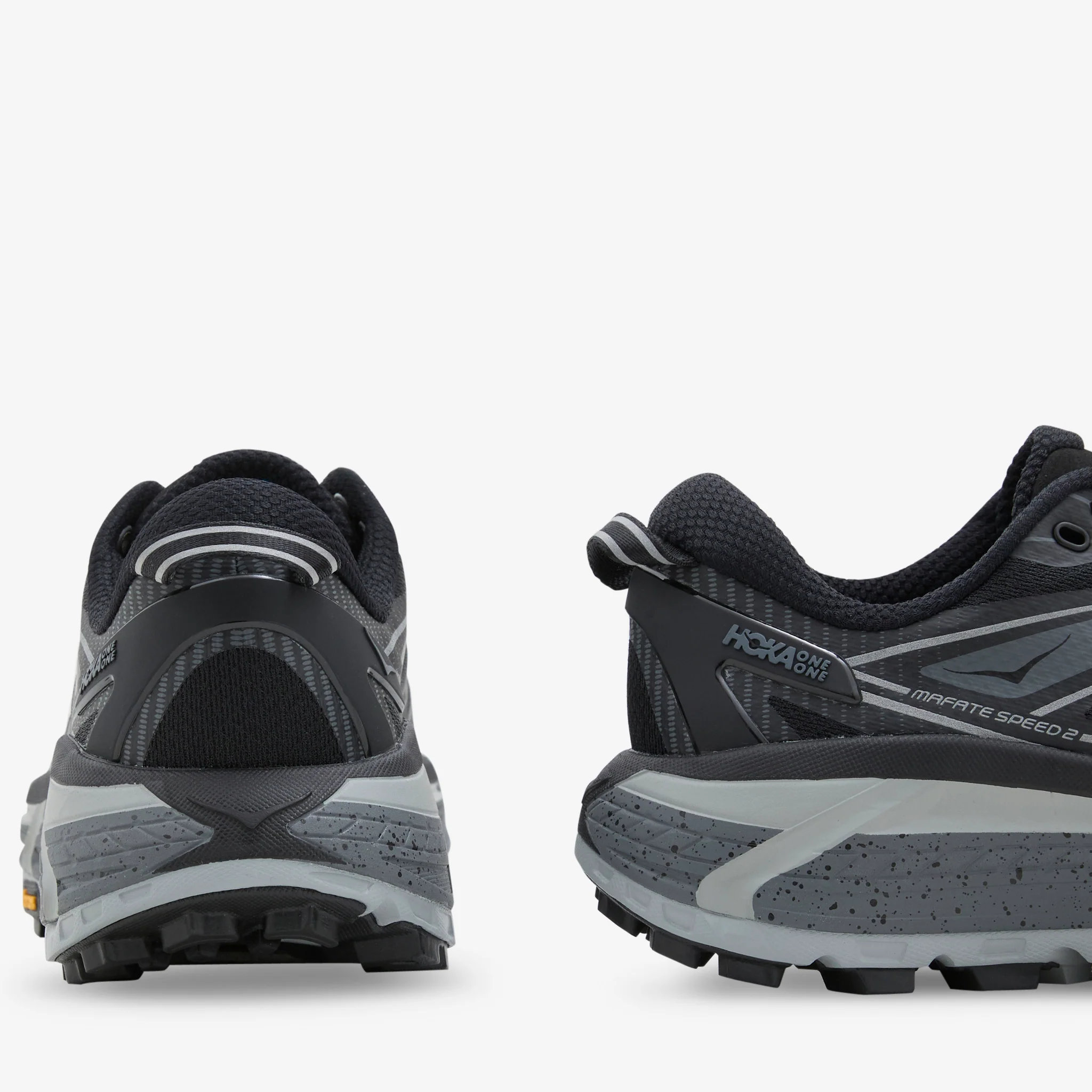 Mafate Speed 2 Black | Castlerock - Image 3