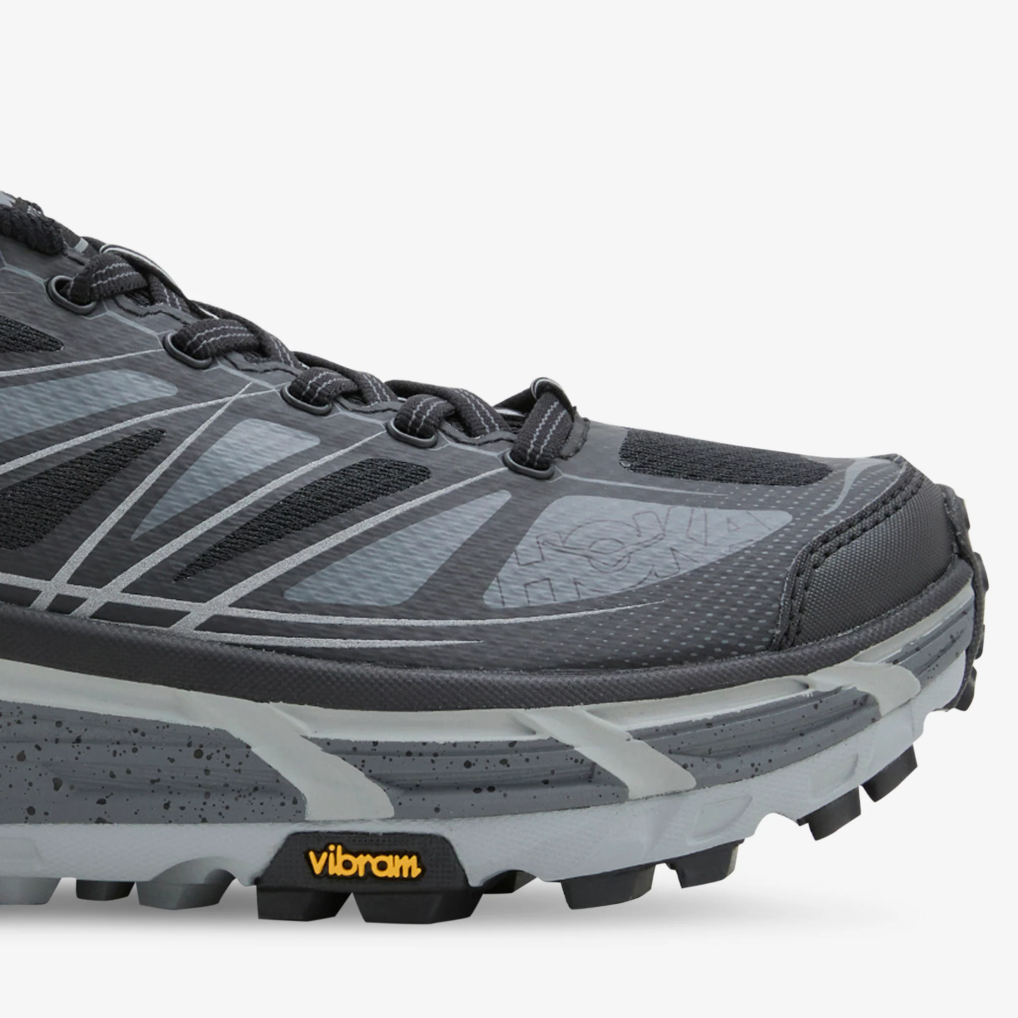 Mafate Speed 2 Black | Castlerock - Image 5