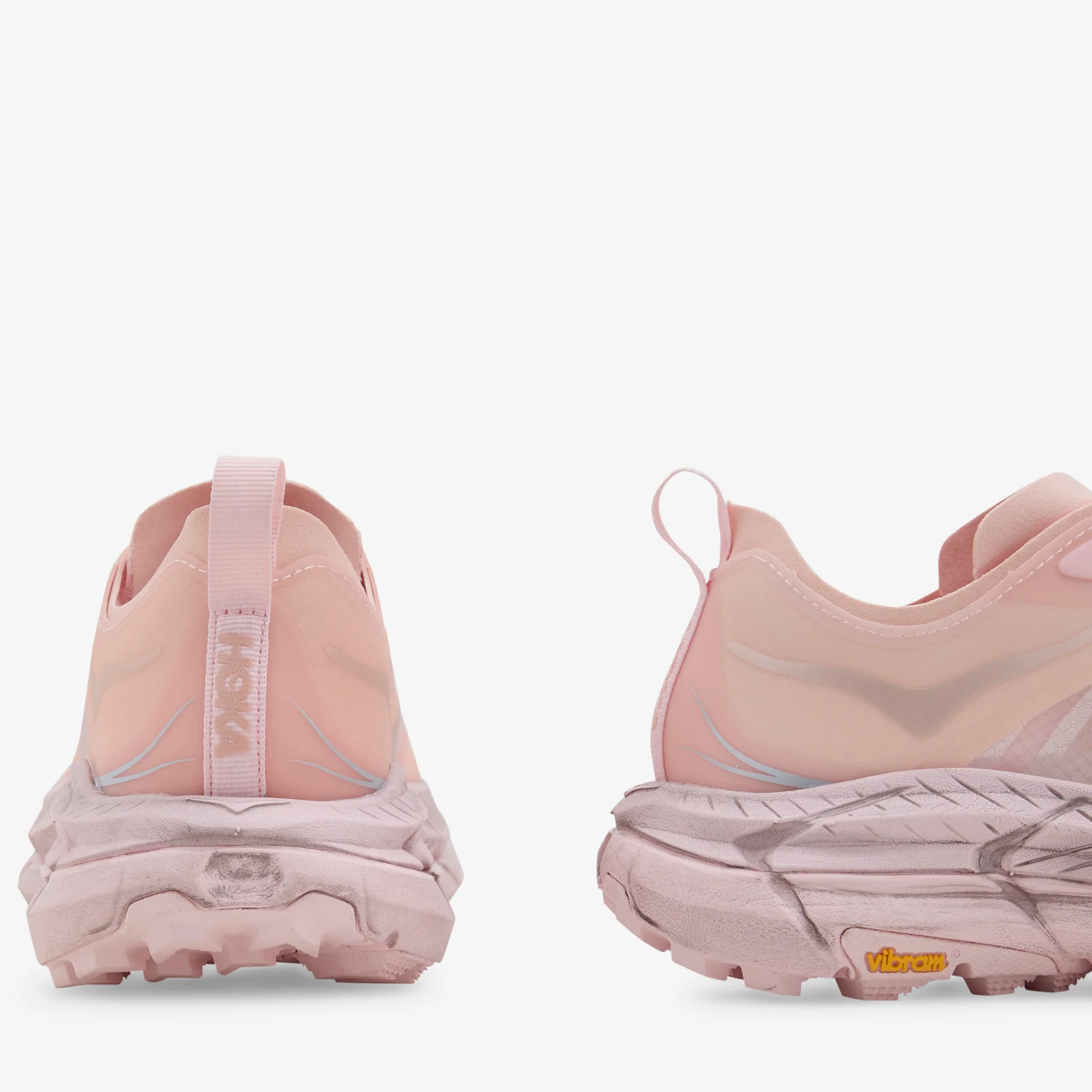 Mafate Speed 4 Lite Rose Tea | Rose Latte - Image 3