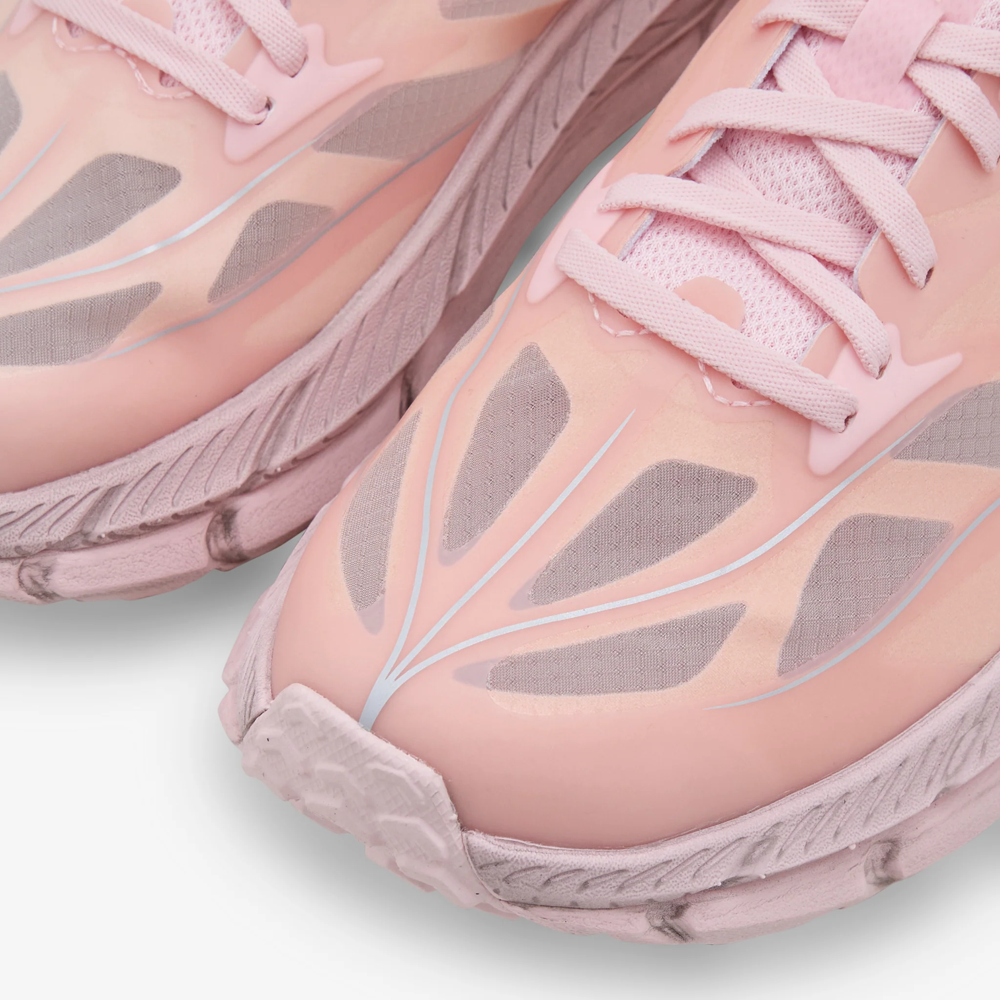 Mafate Speed 4 Lite Rose Tea | Rose Latte - Image 5