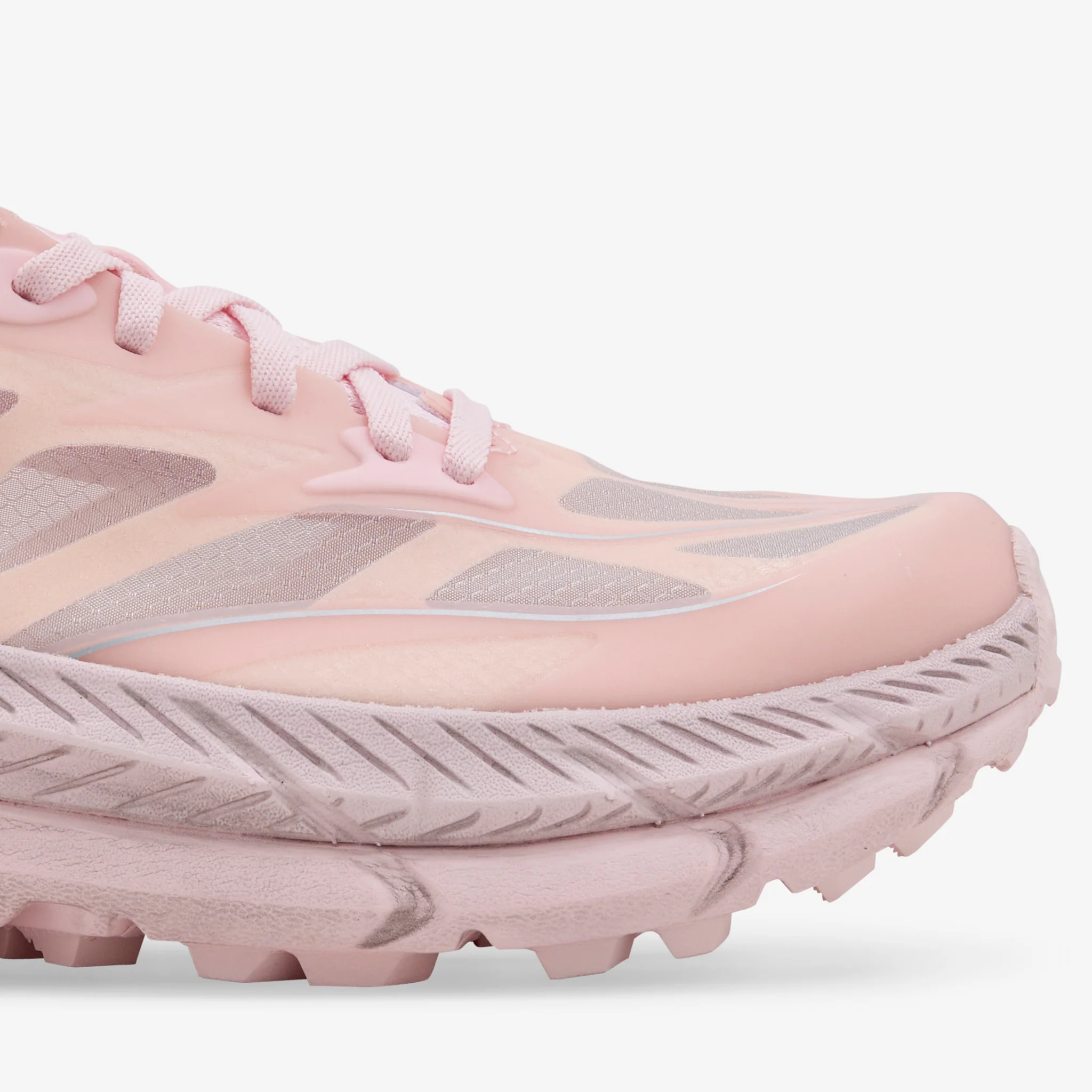 Mafate Speed 4 Lite Rose Tea | Rose Latte - Image 6