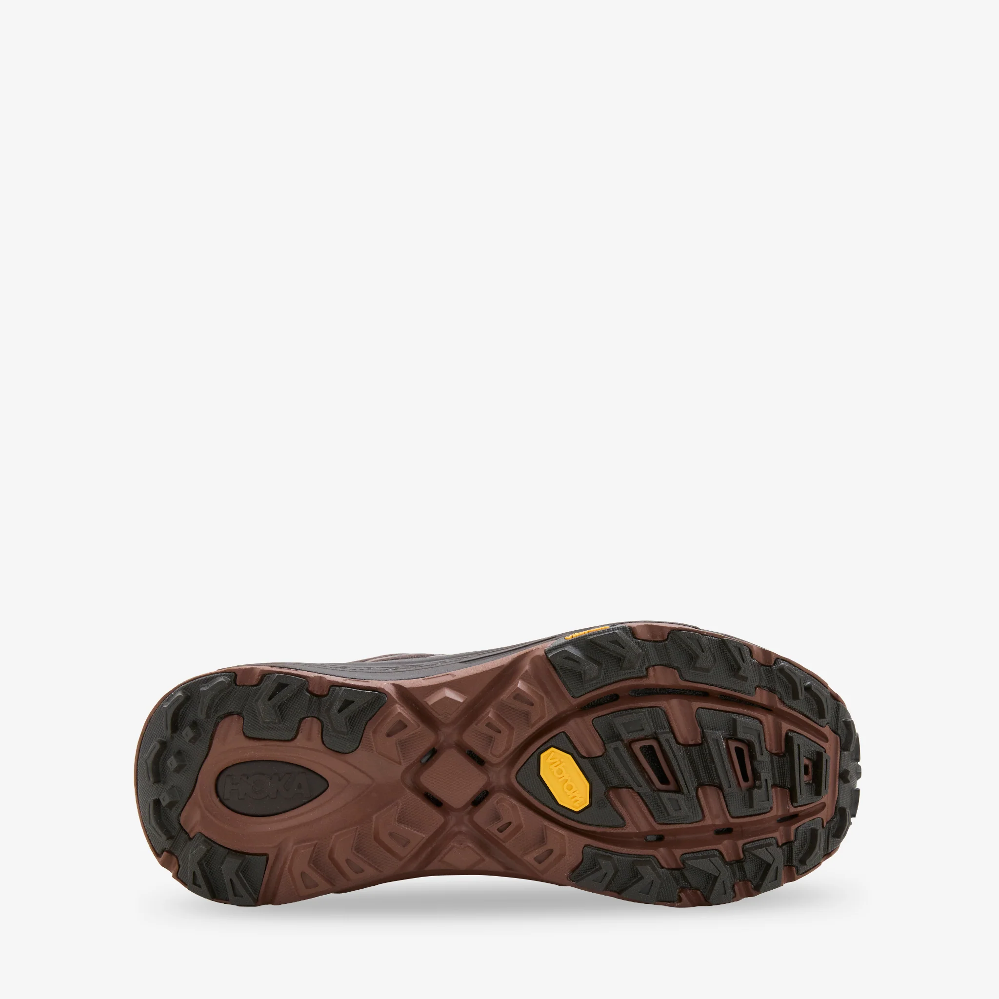 Mafate Three2 Cast Iron | Mineral Brown - Image 5