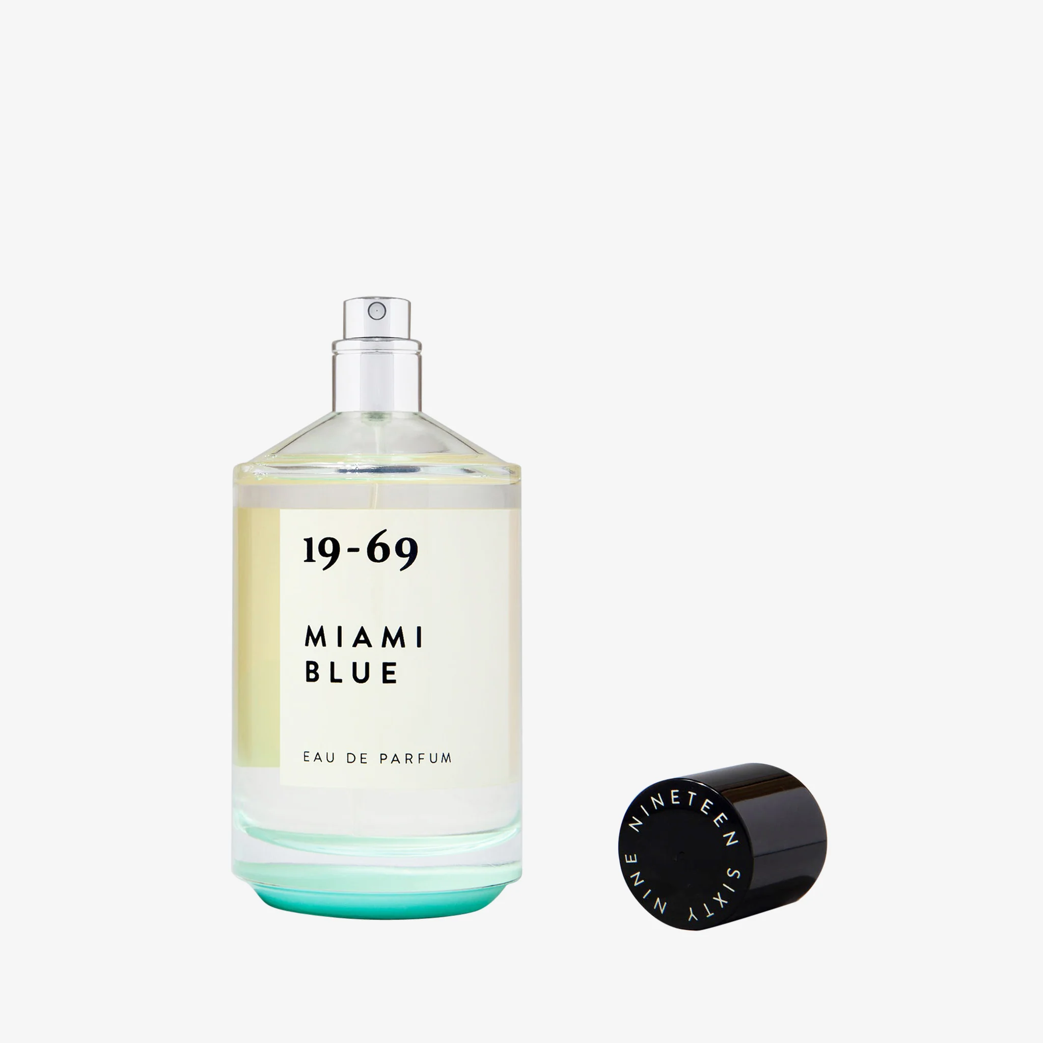 Miami Blue EDP 100mL - Image 2