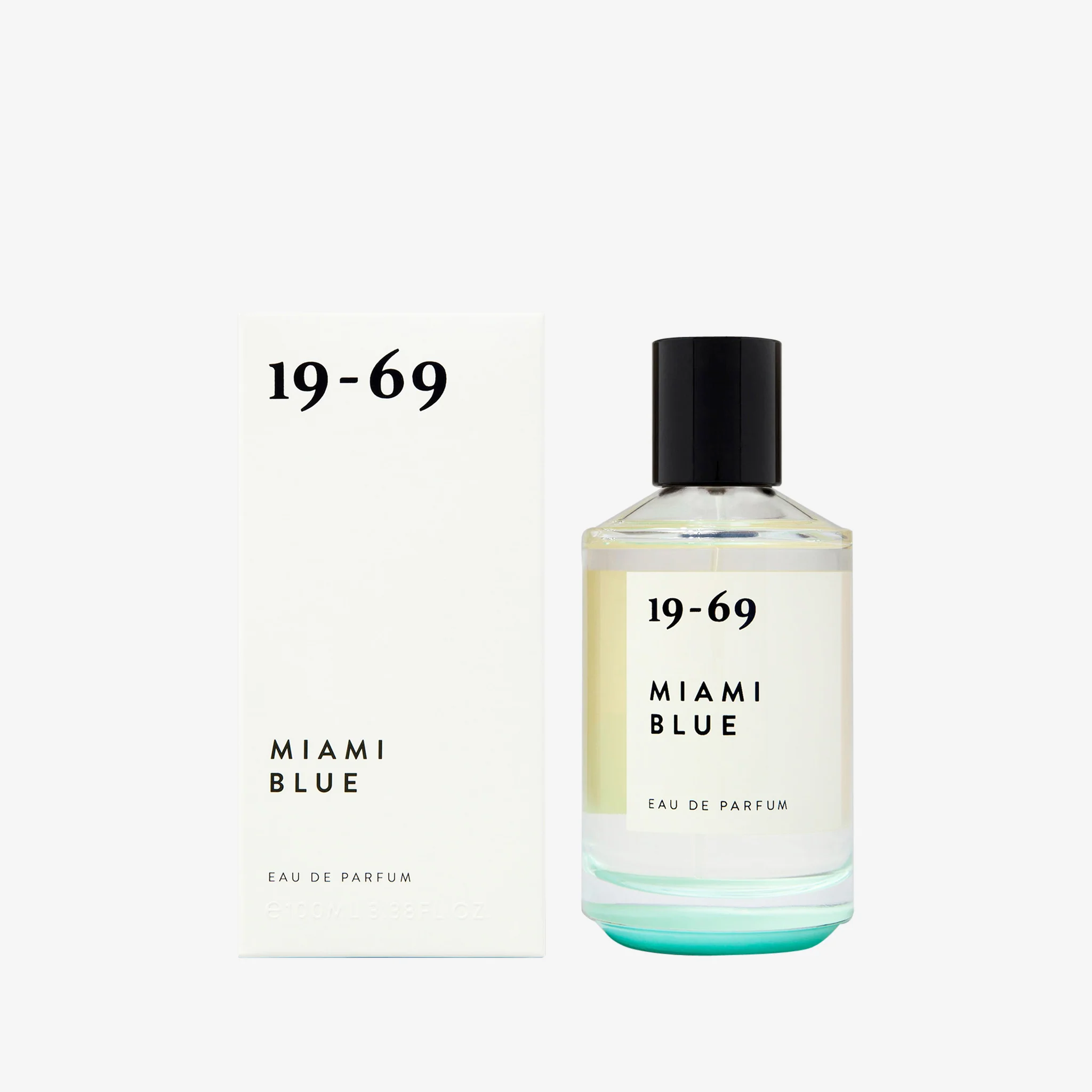 Miami Blue EDP 100mL - Image 3