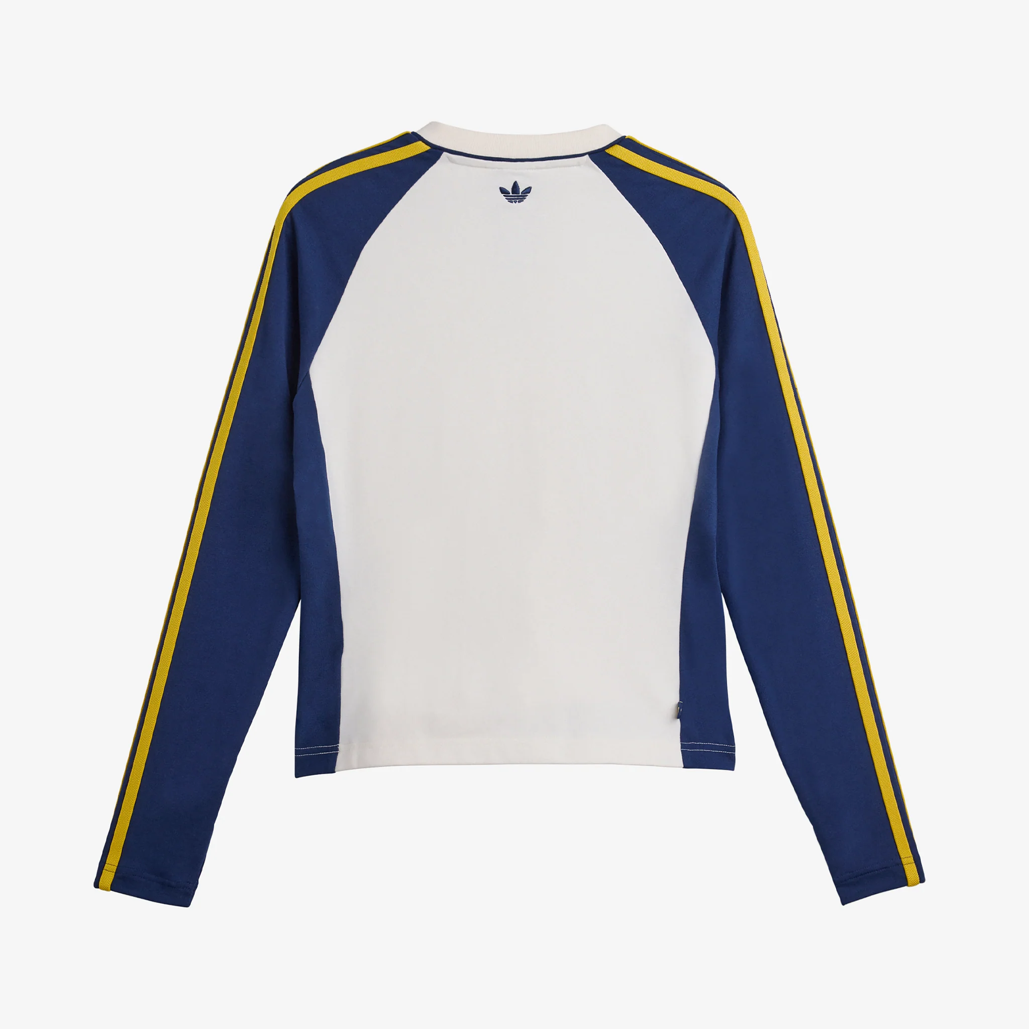 Miaou x Top Chalk White - Image 5