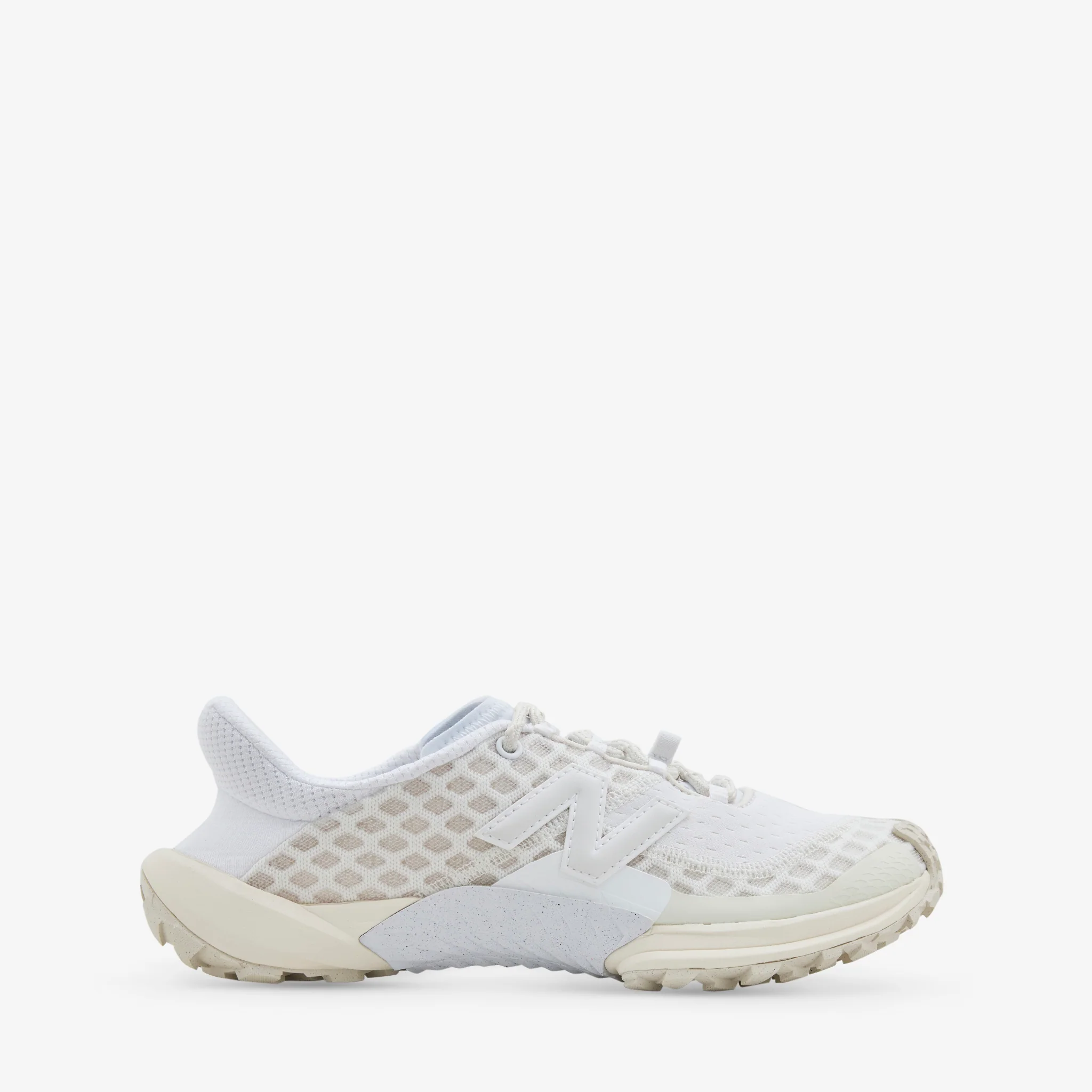 Minimus Trail Angora | Sea Salt - Image 2