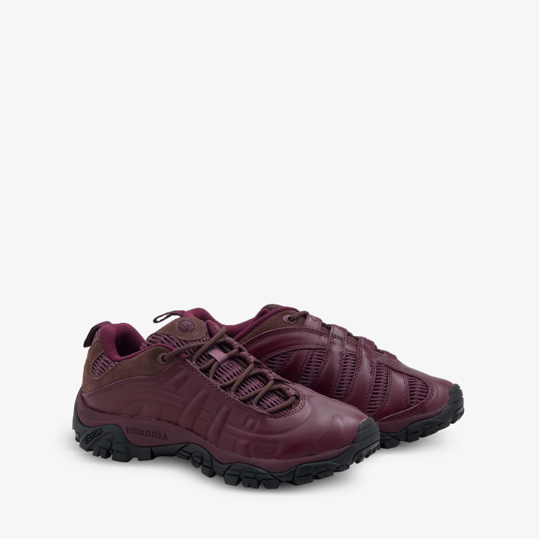 Moab 2 Remix Dark Cherry