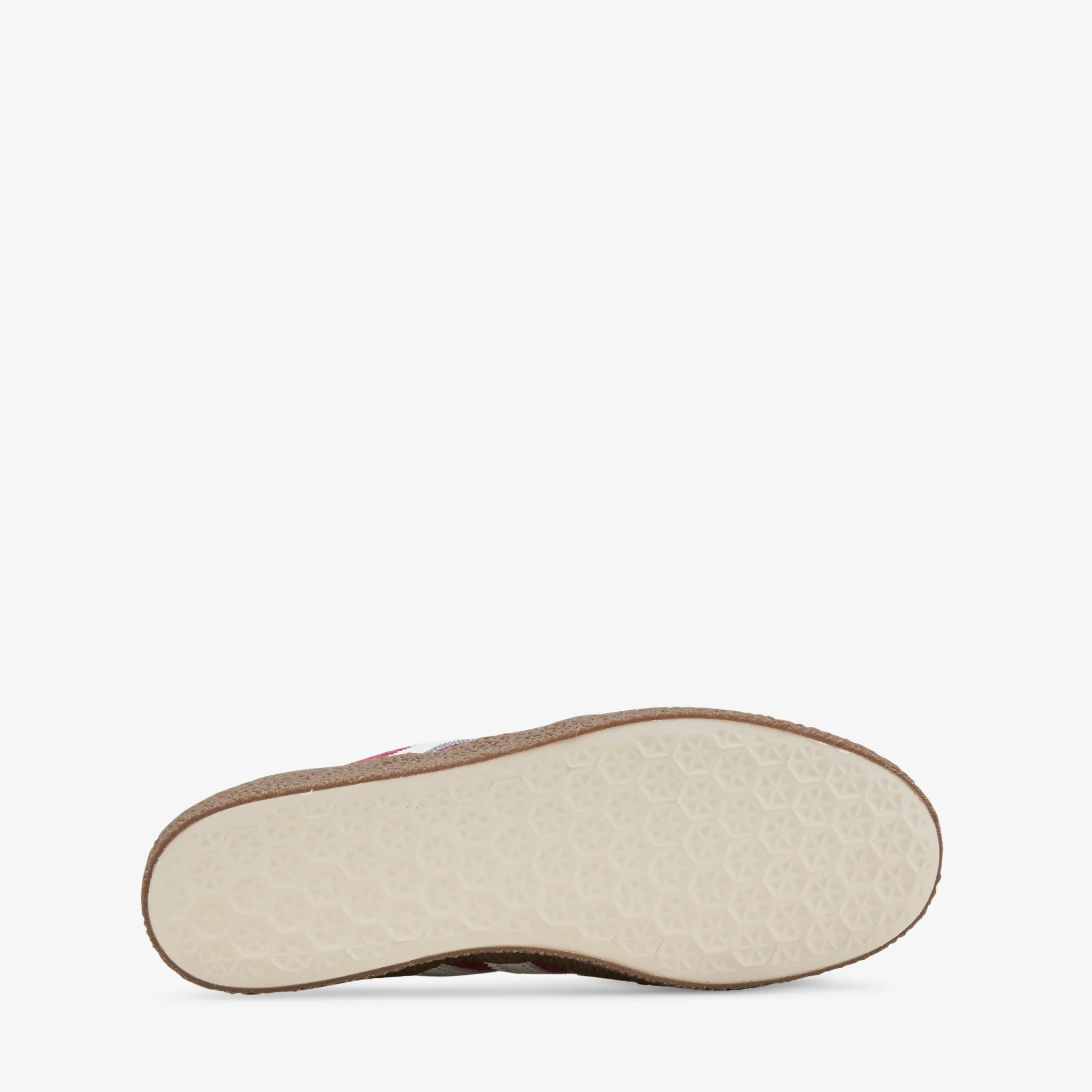 Montreal 76 Noble Maroon | Off White | Gum - Image 4