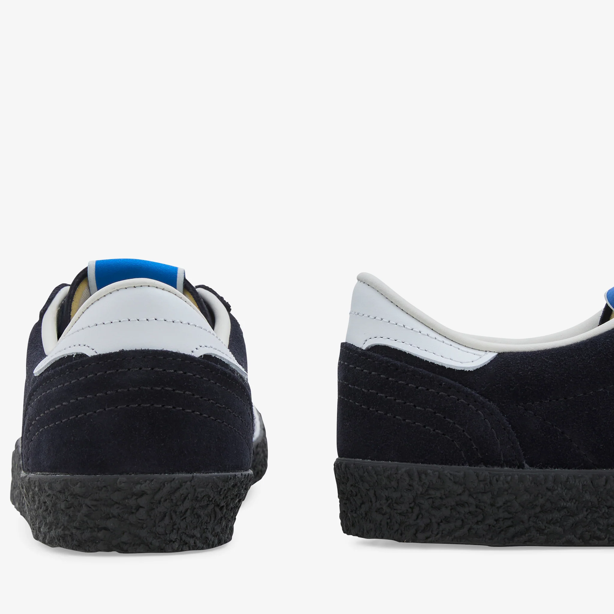 Munchen II SPZL Supplier Colour | Core Black | Gum M2 - Image 5
