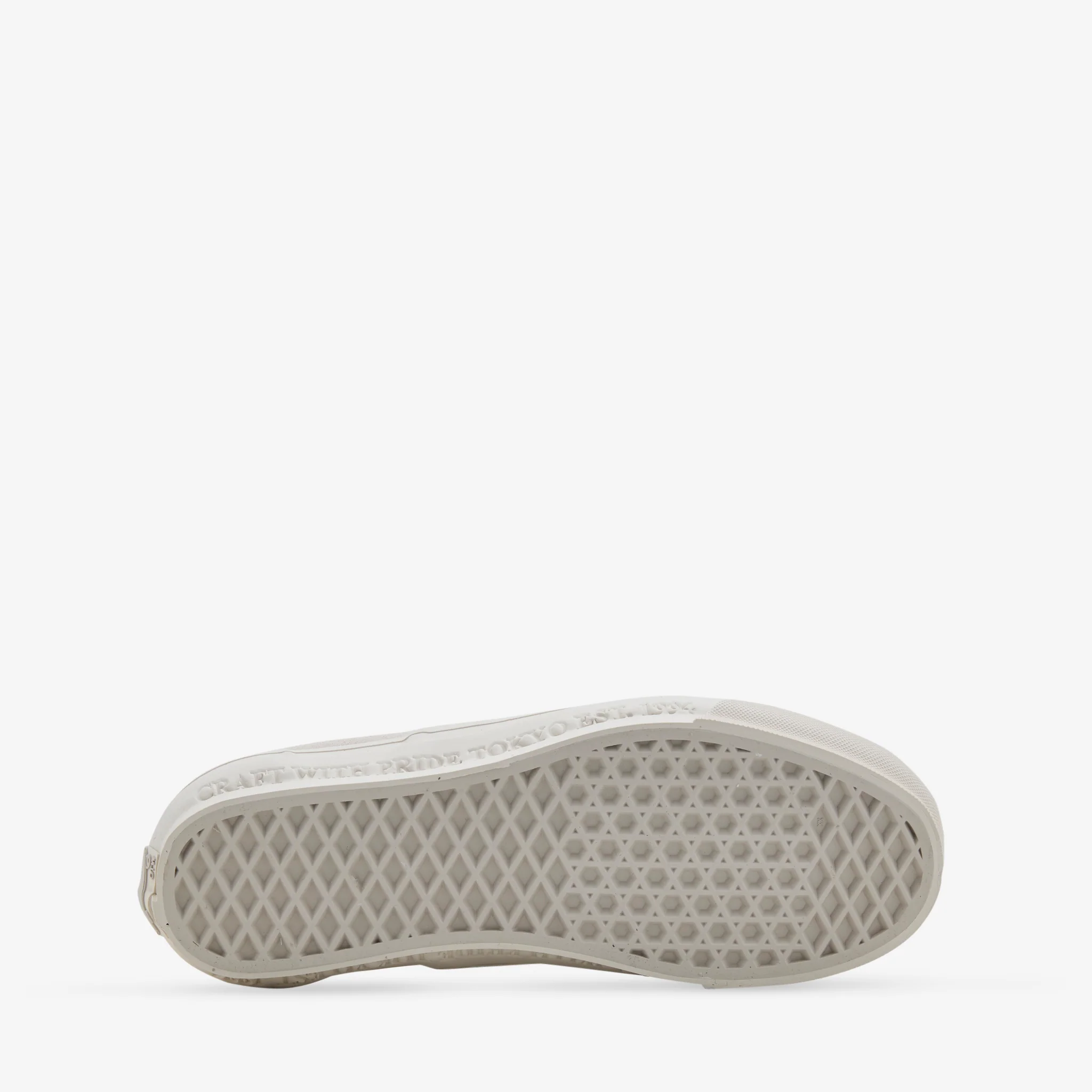 Neighborhood x OTW Classic Slip-On 98 Natural - Image 5