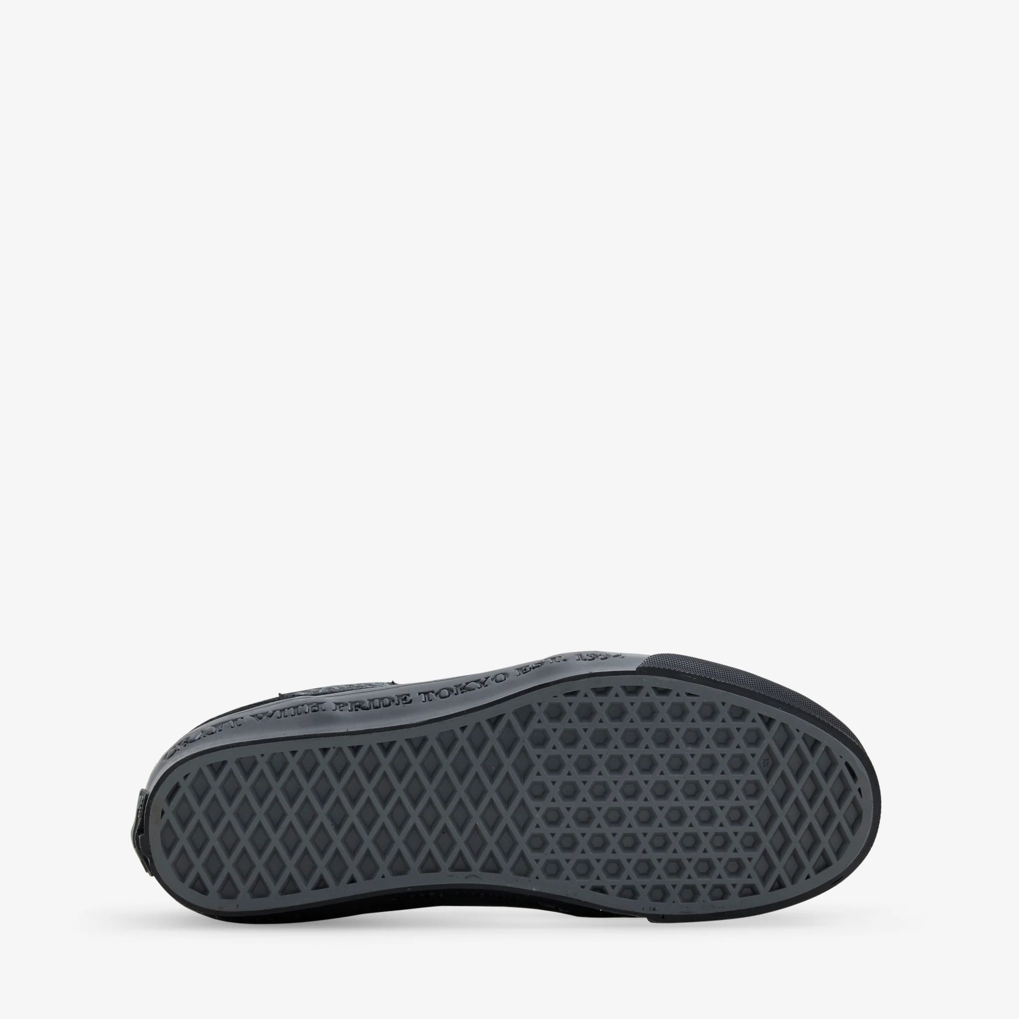 Neighborhood x OTW Half Cab 33 Black - Image 5
